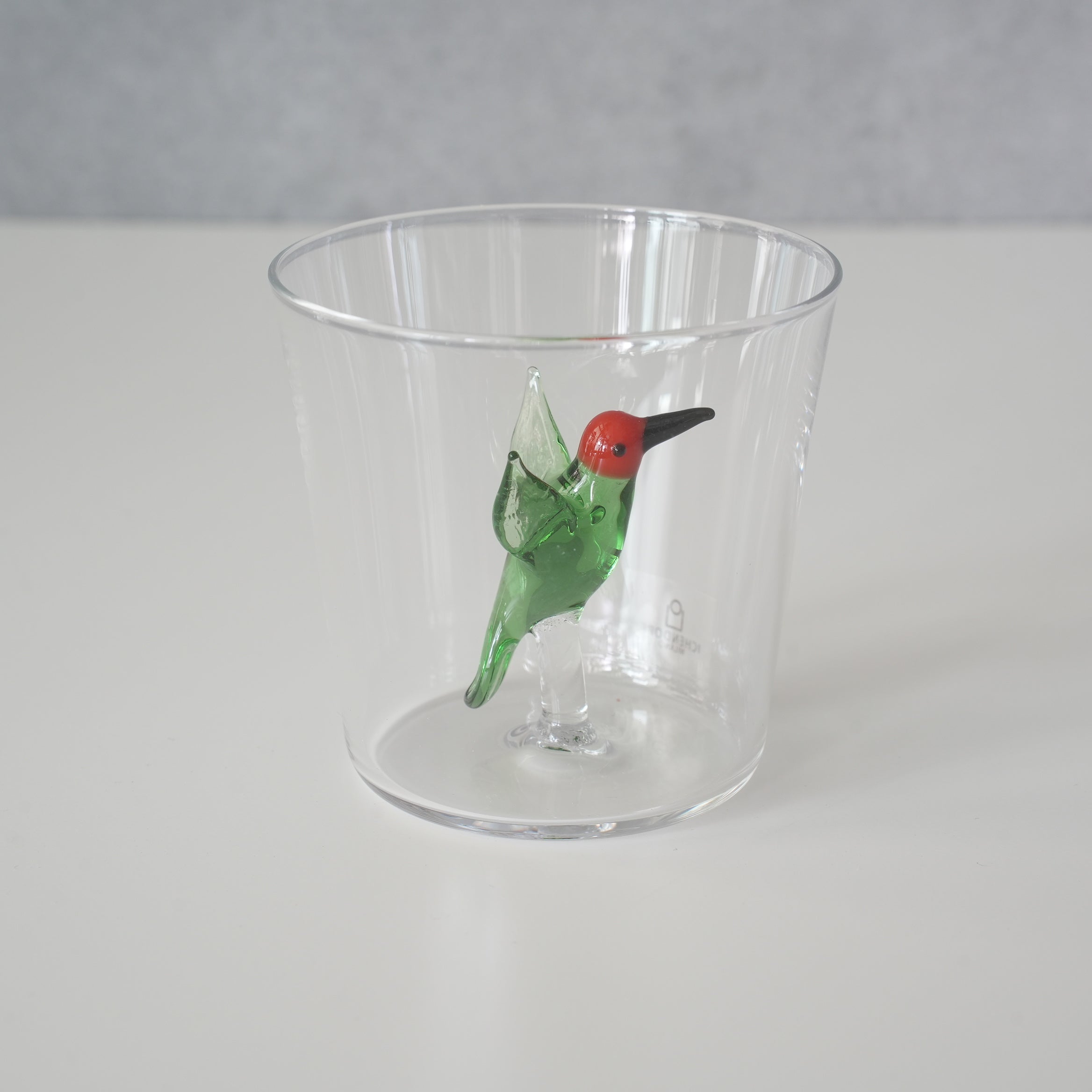 Bird Tumbler