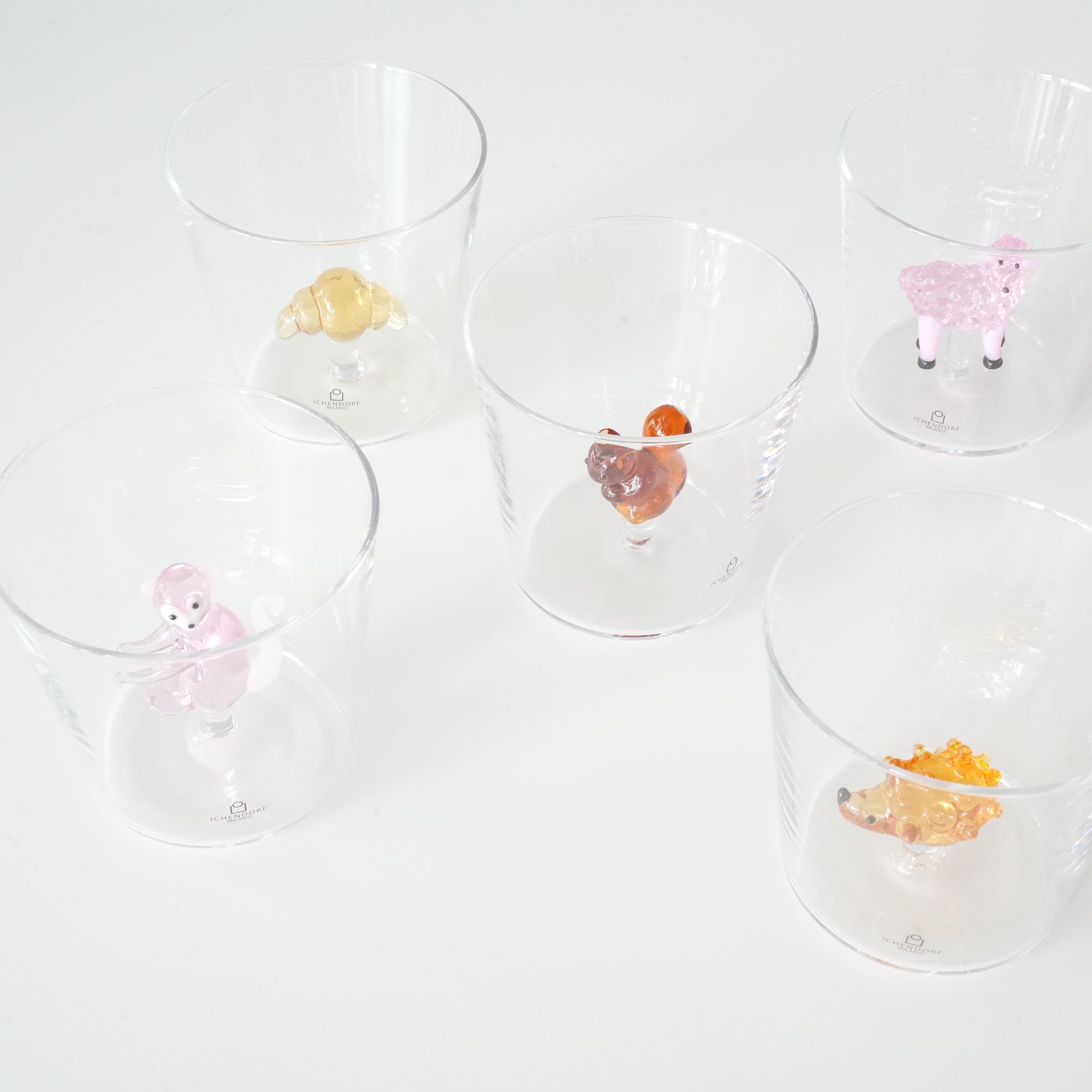 Various Tumbler