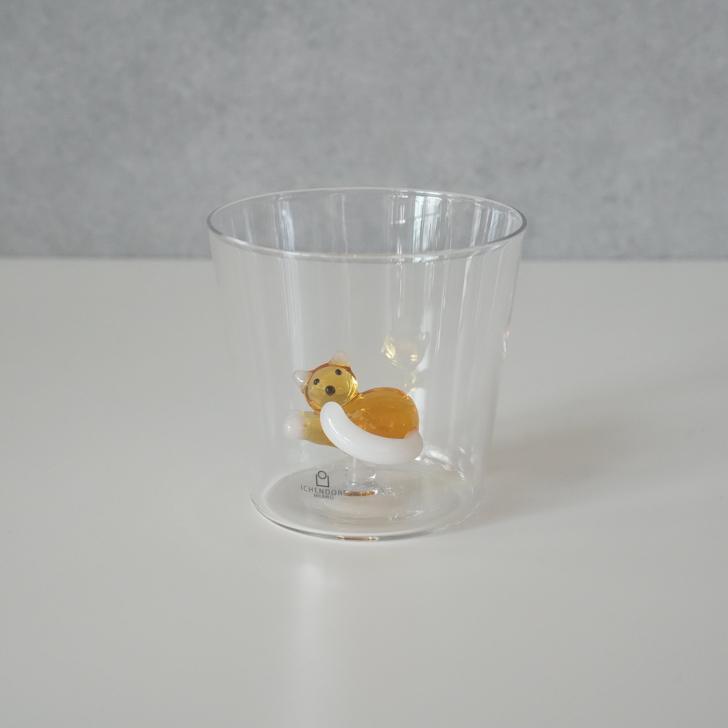 Cat Tumbler
