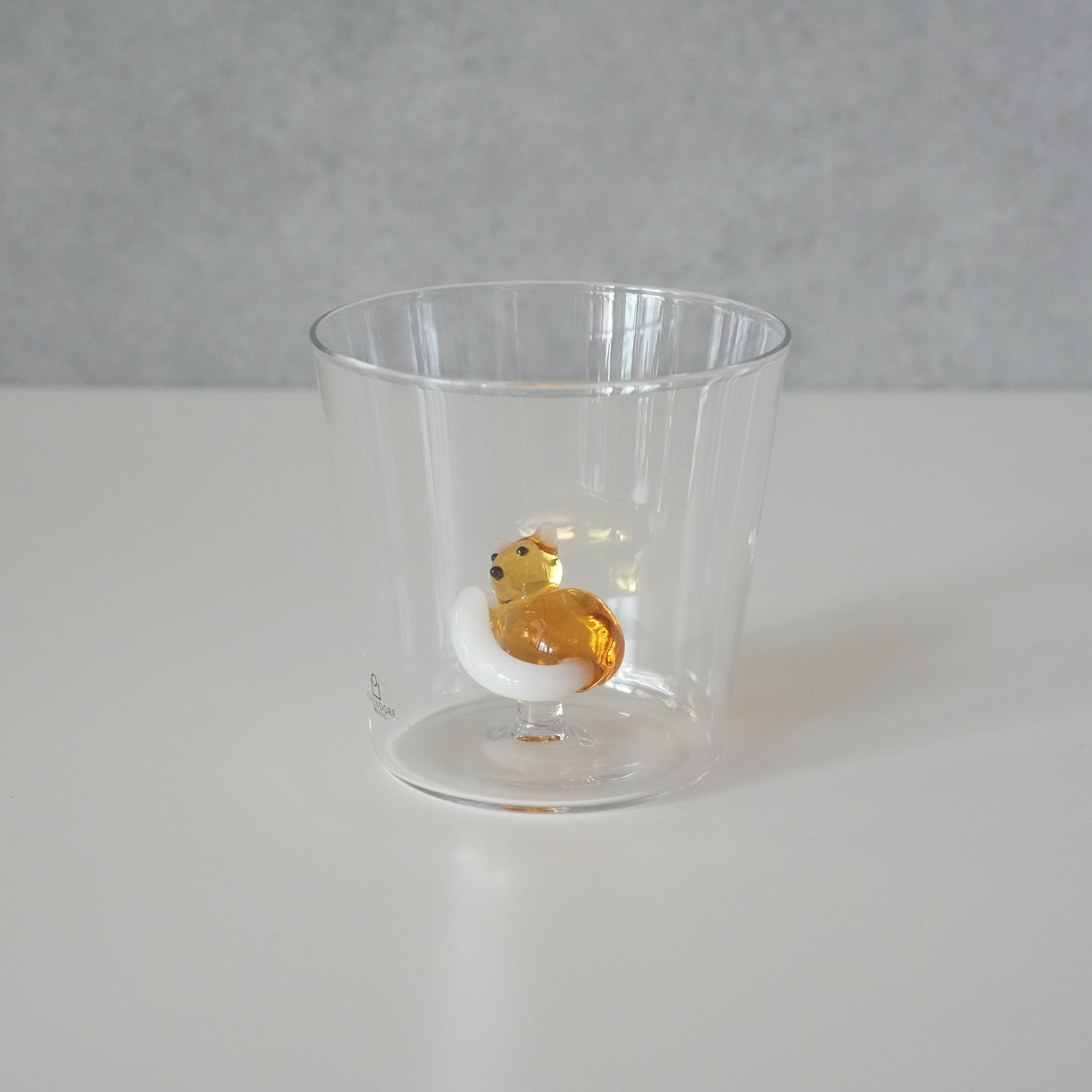 Cat Tumbler