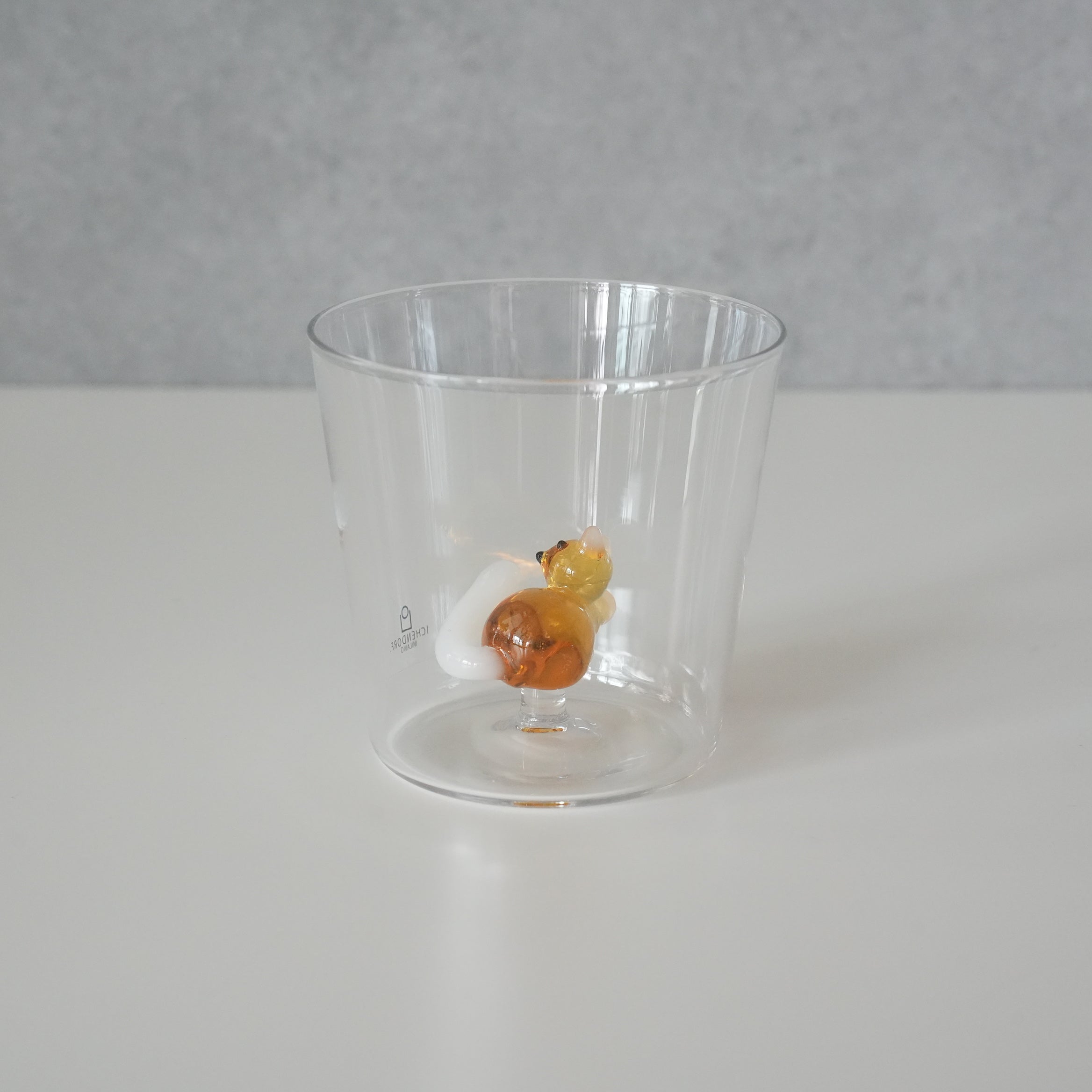 Cat Tumbler