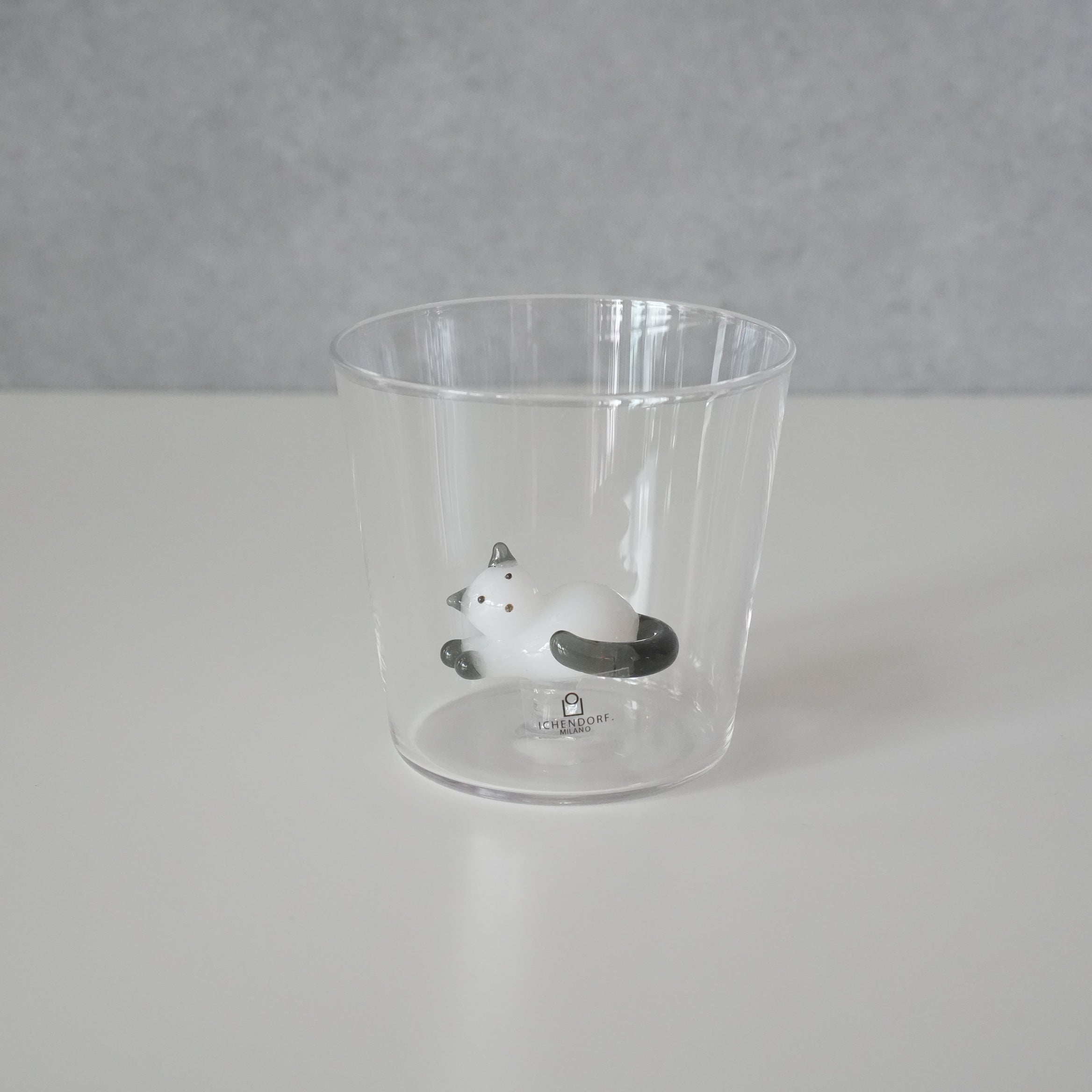 Cat Tumbler