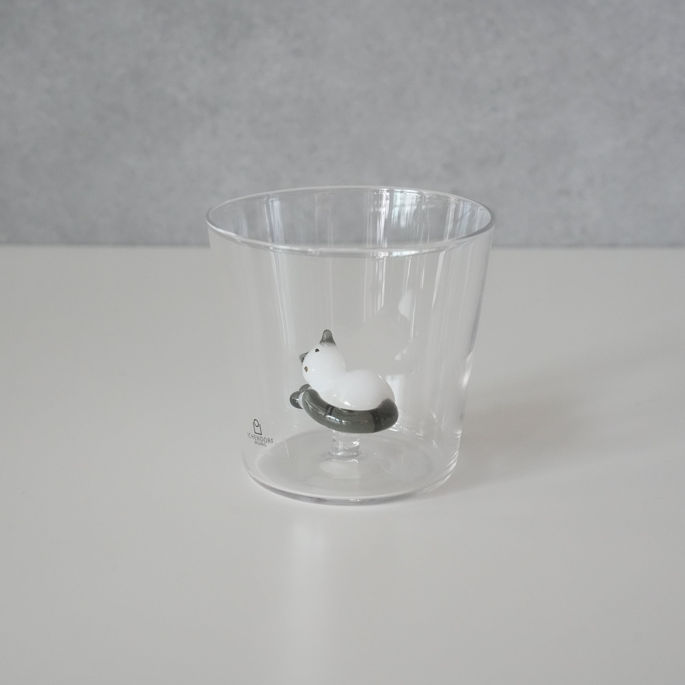 Cat Tumbler