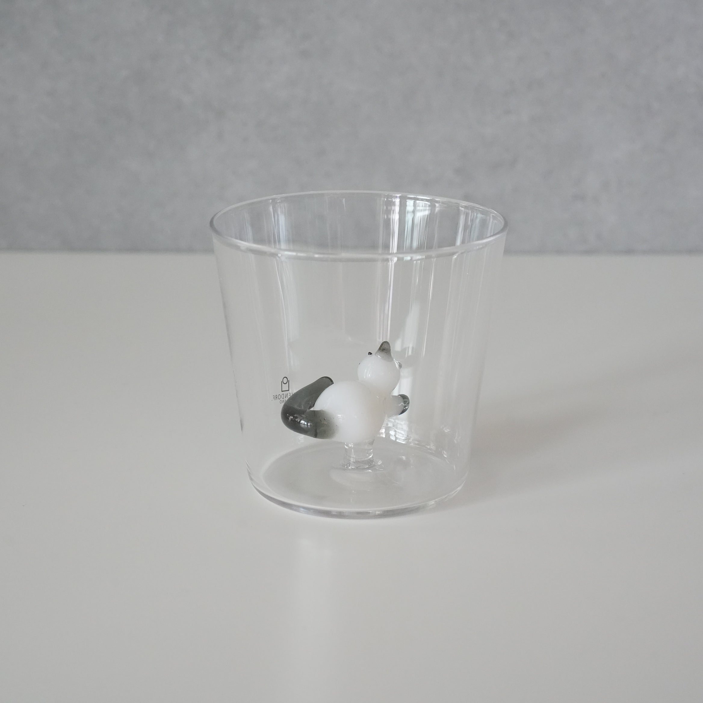 Cat Tumbler