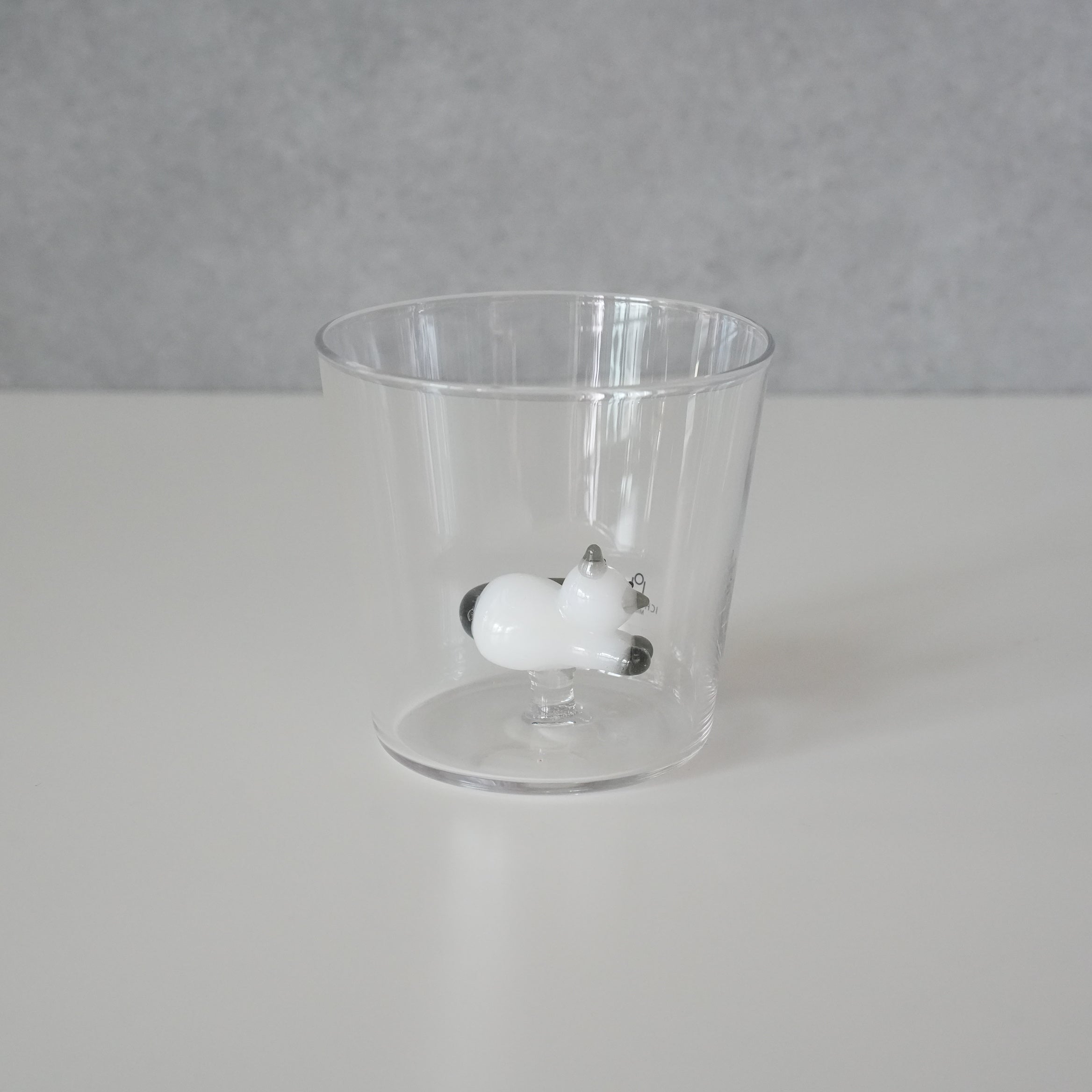 Cat Tumbler