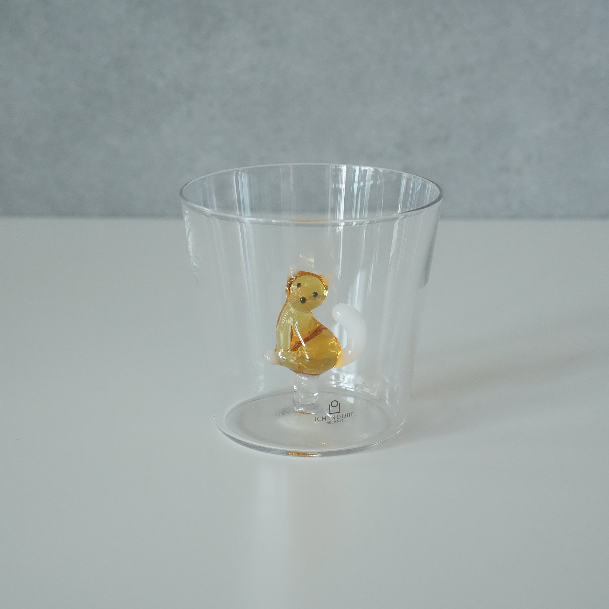 Cat Tumbler