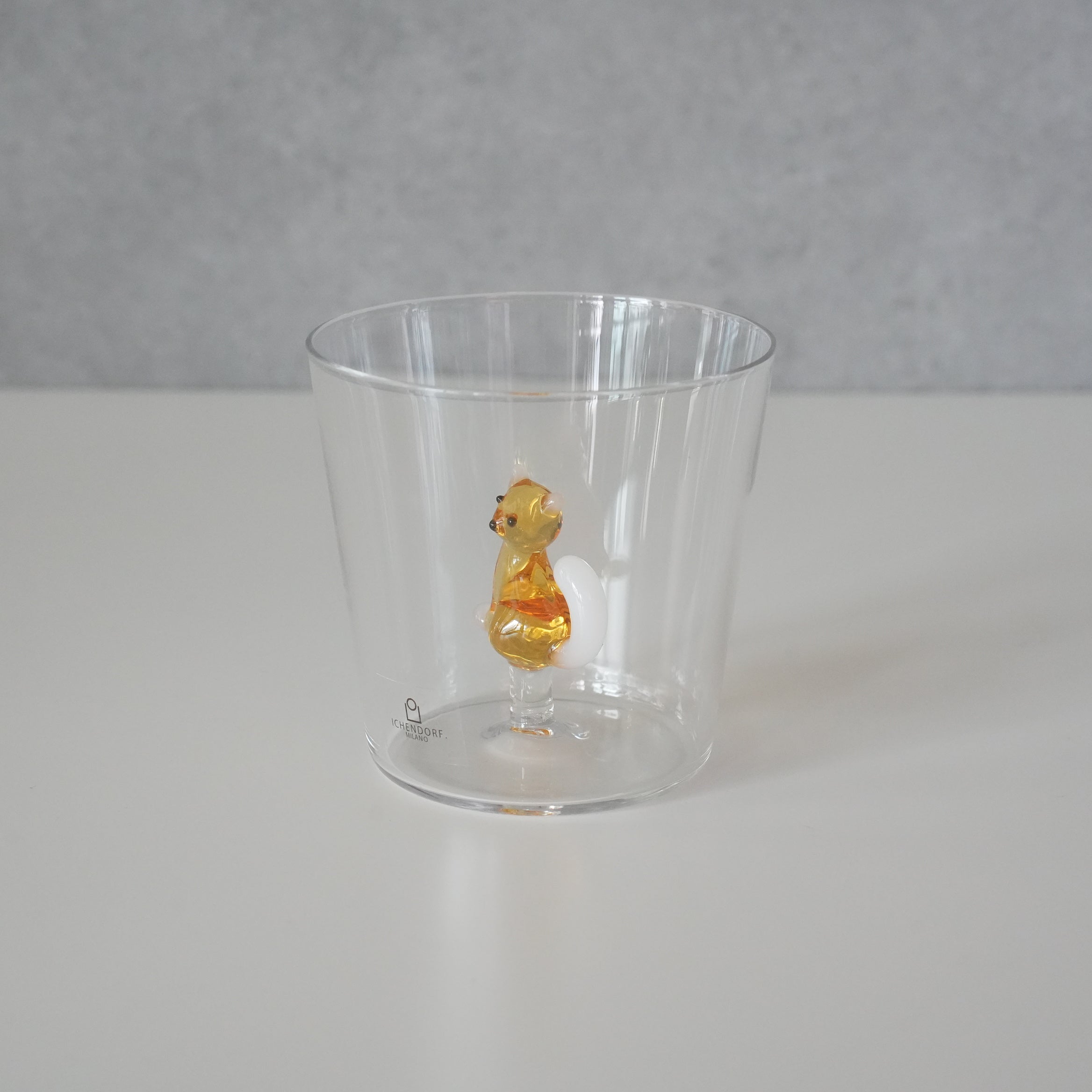 Cat Tumbler