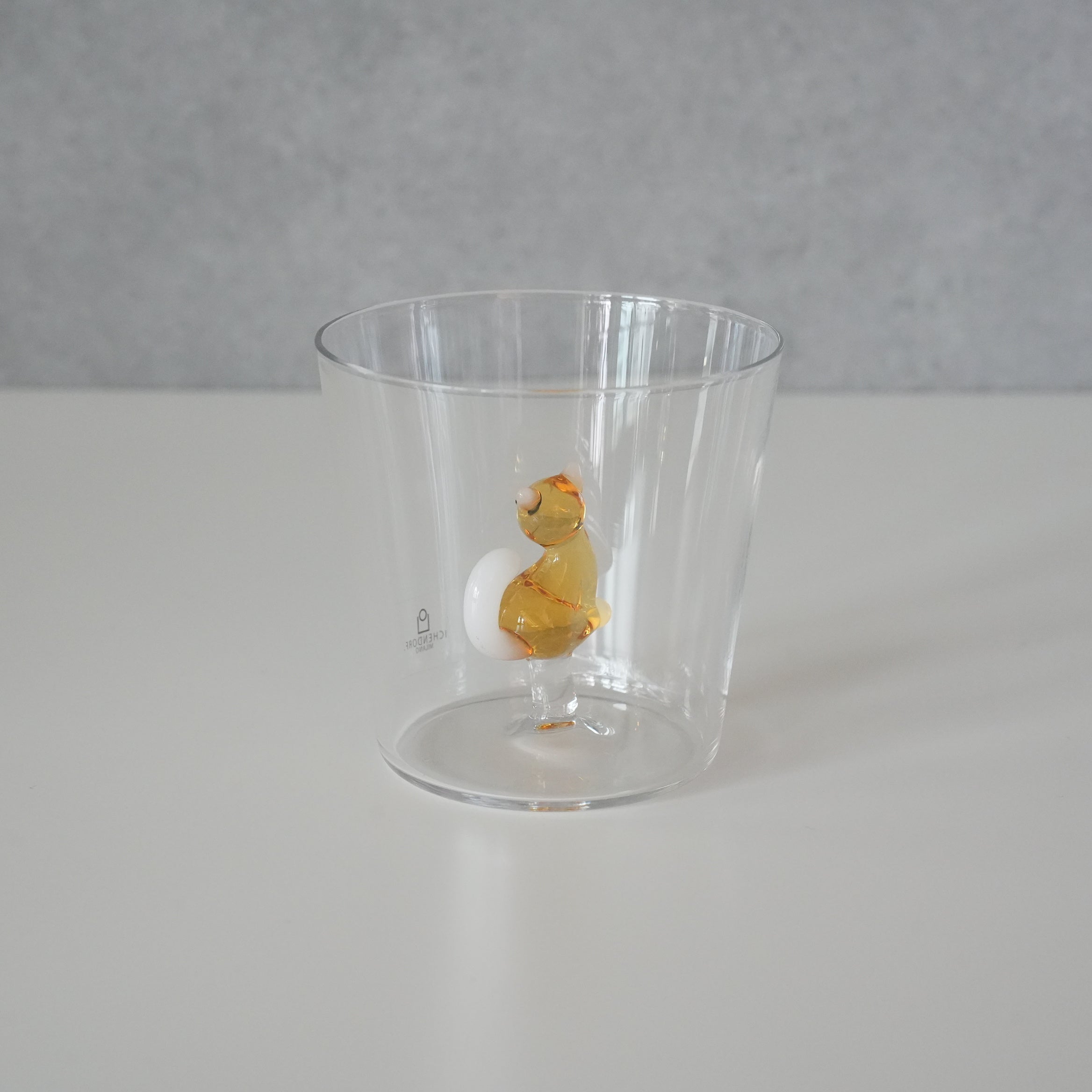 Cat Tumbler