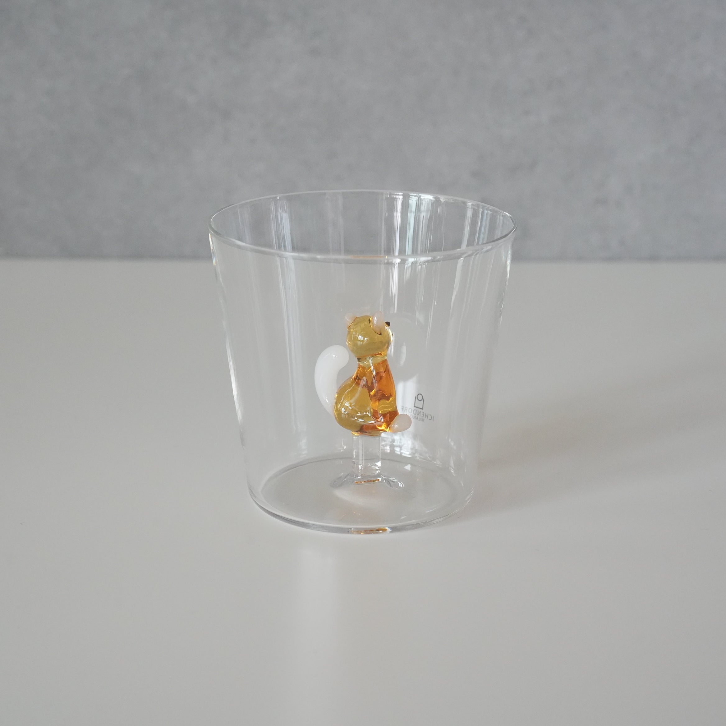 Cat Tumbler