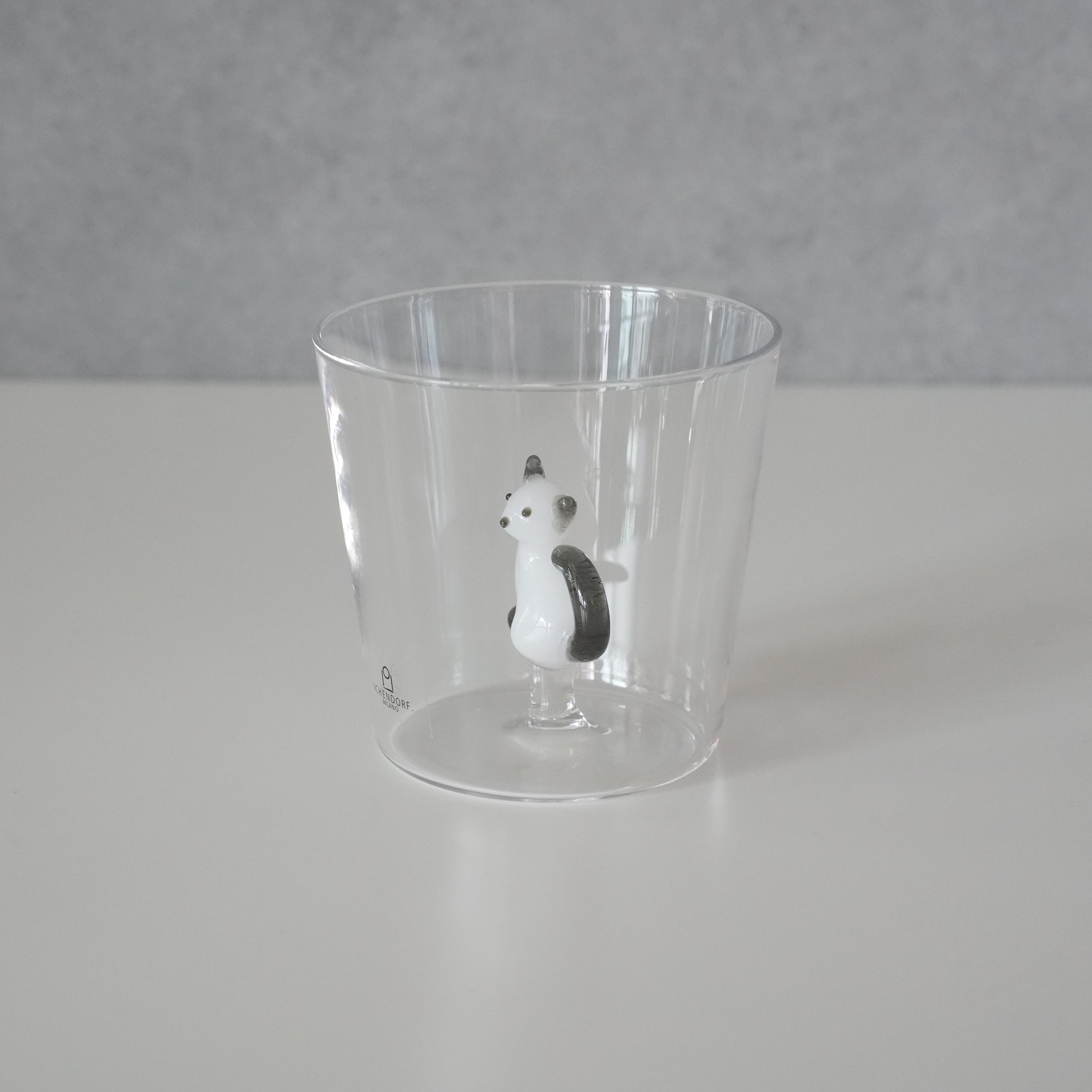 Cat Tumbler
