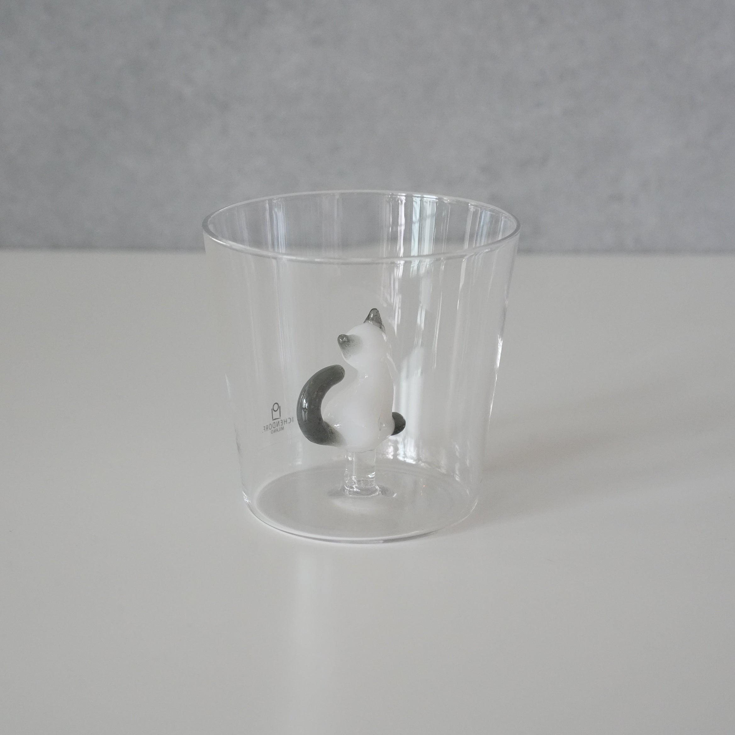 Cat Tumbler