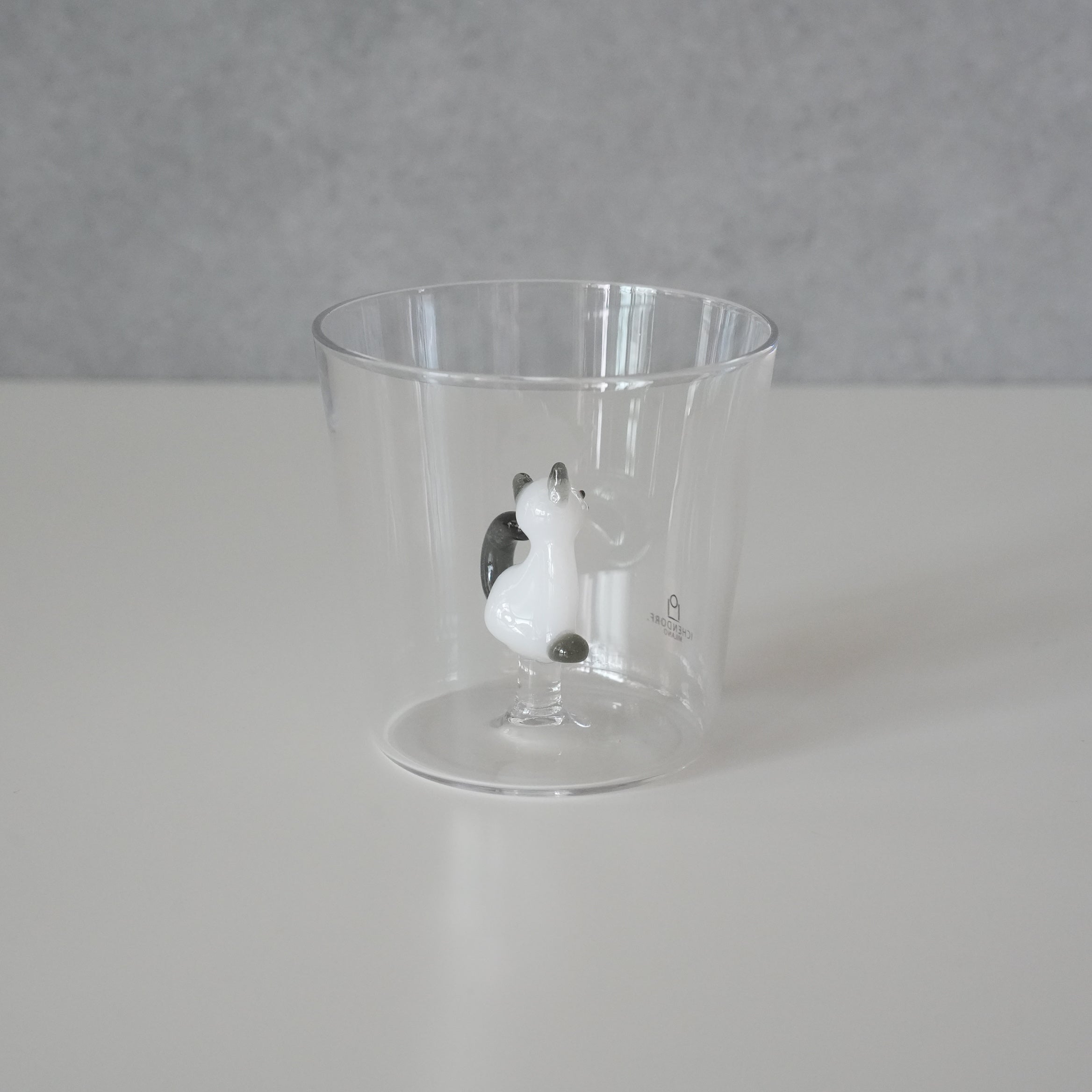 Cat Tumbler