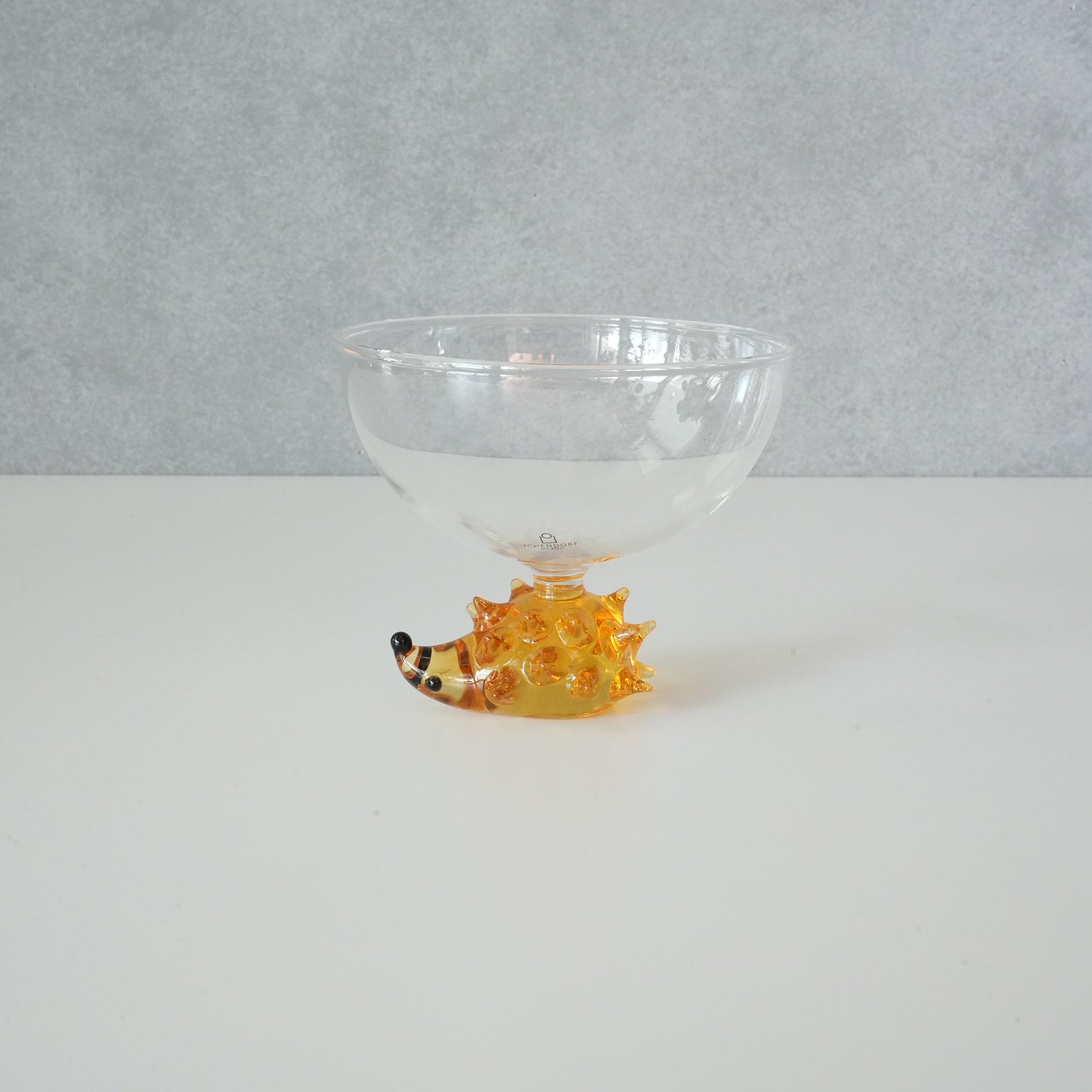 Hedgehog Bowl
