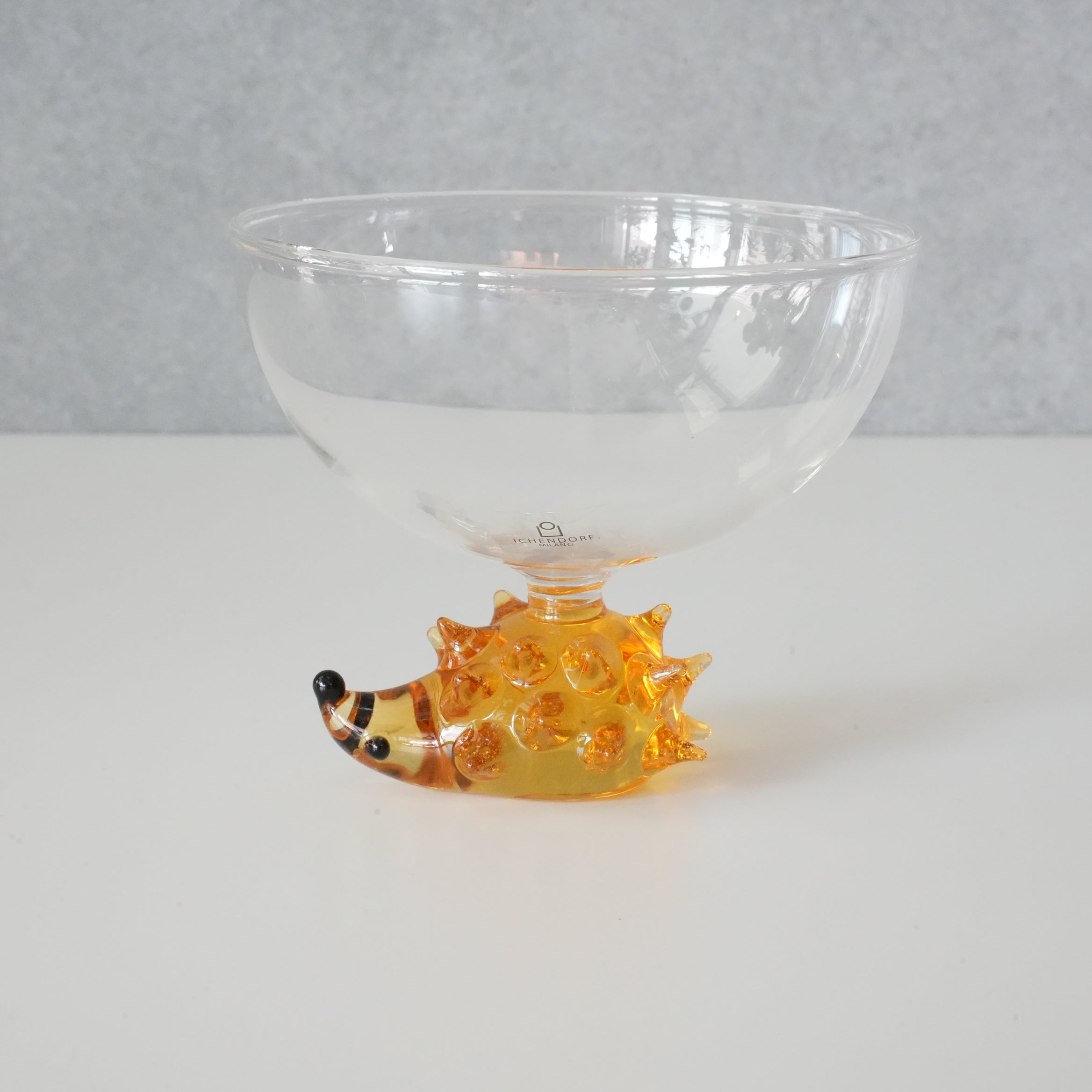 Hedgehog Bowl