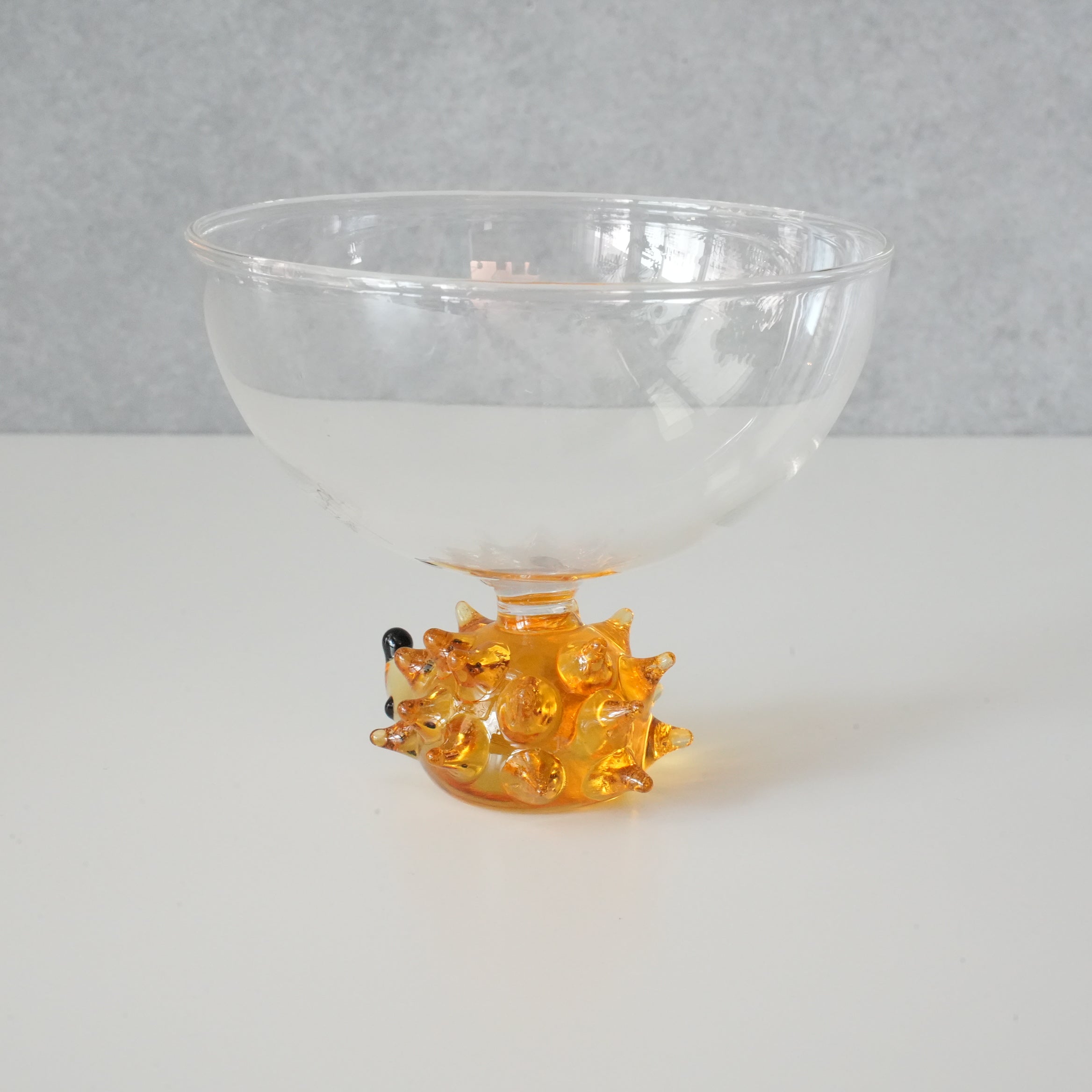 Hedgehog Bowl