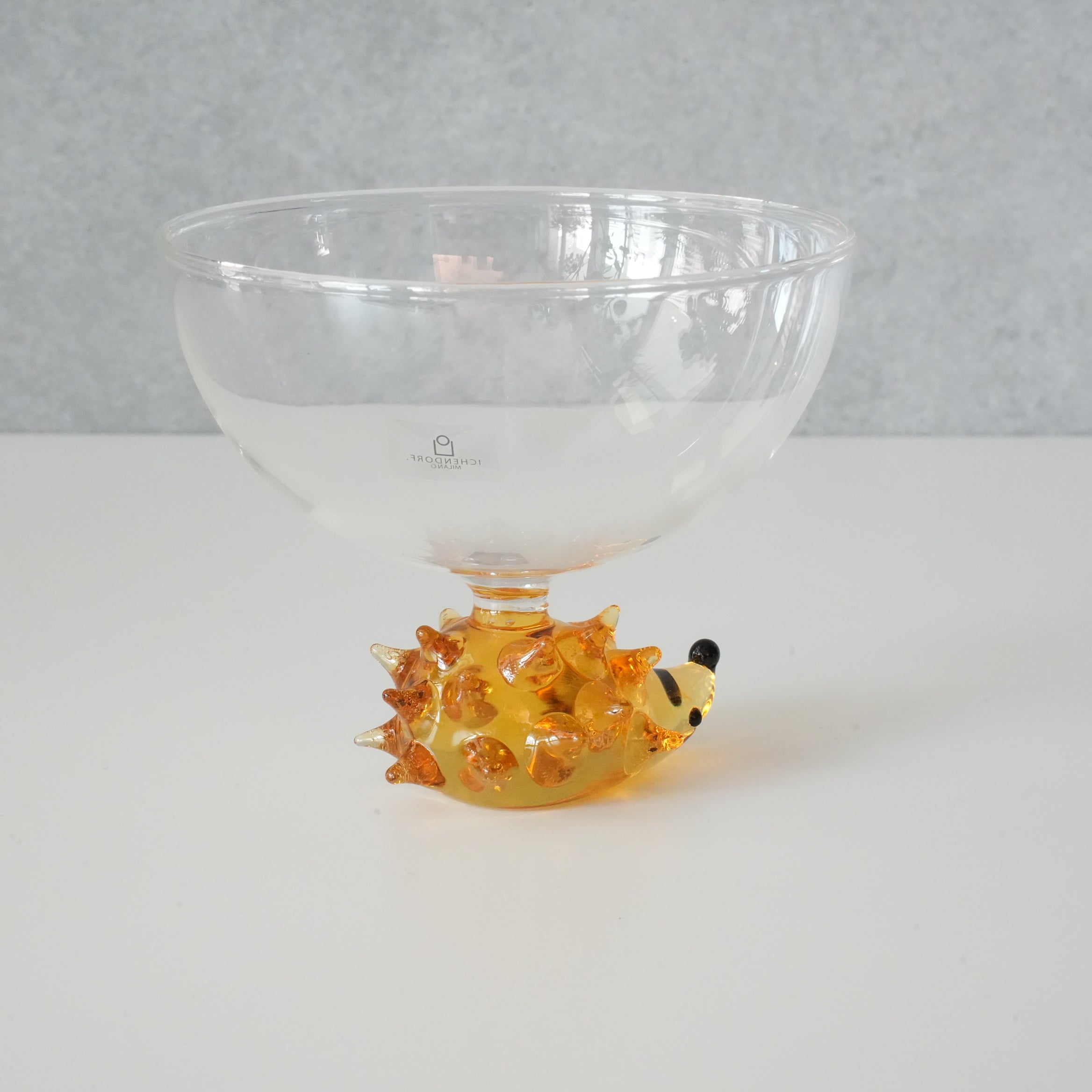 Hedgehog Bowl