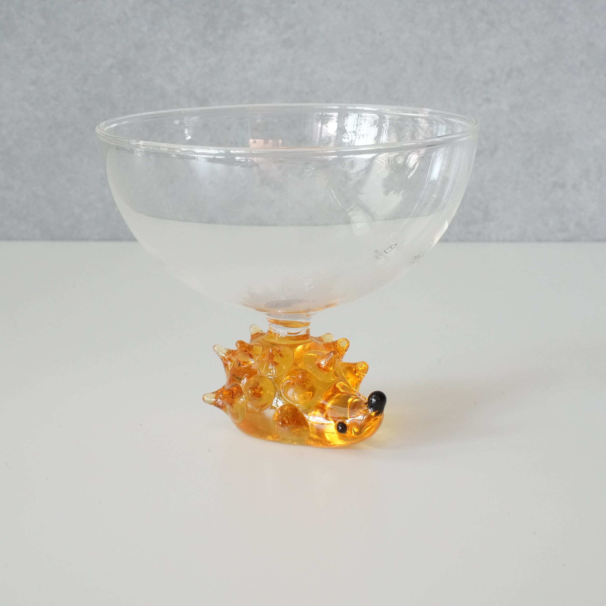 Hedgehog Bowl