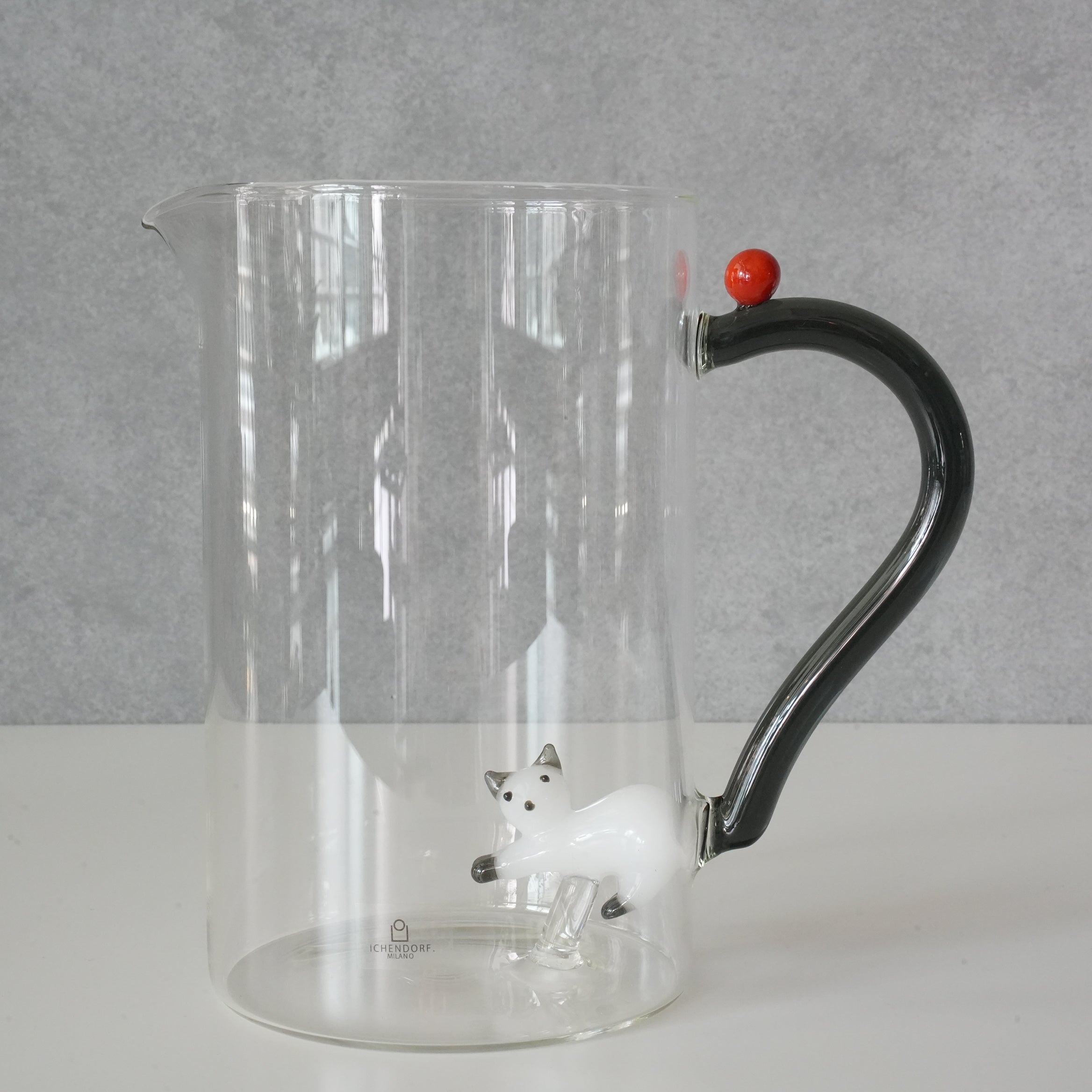 Cat Jug