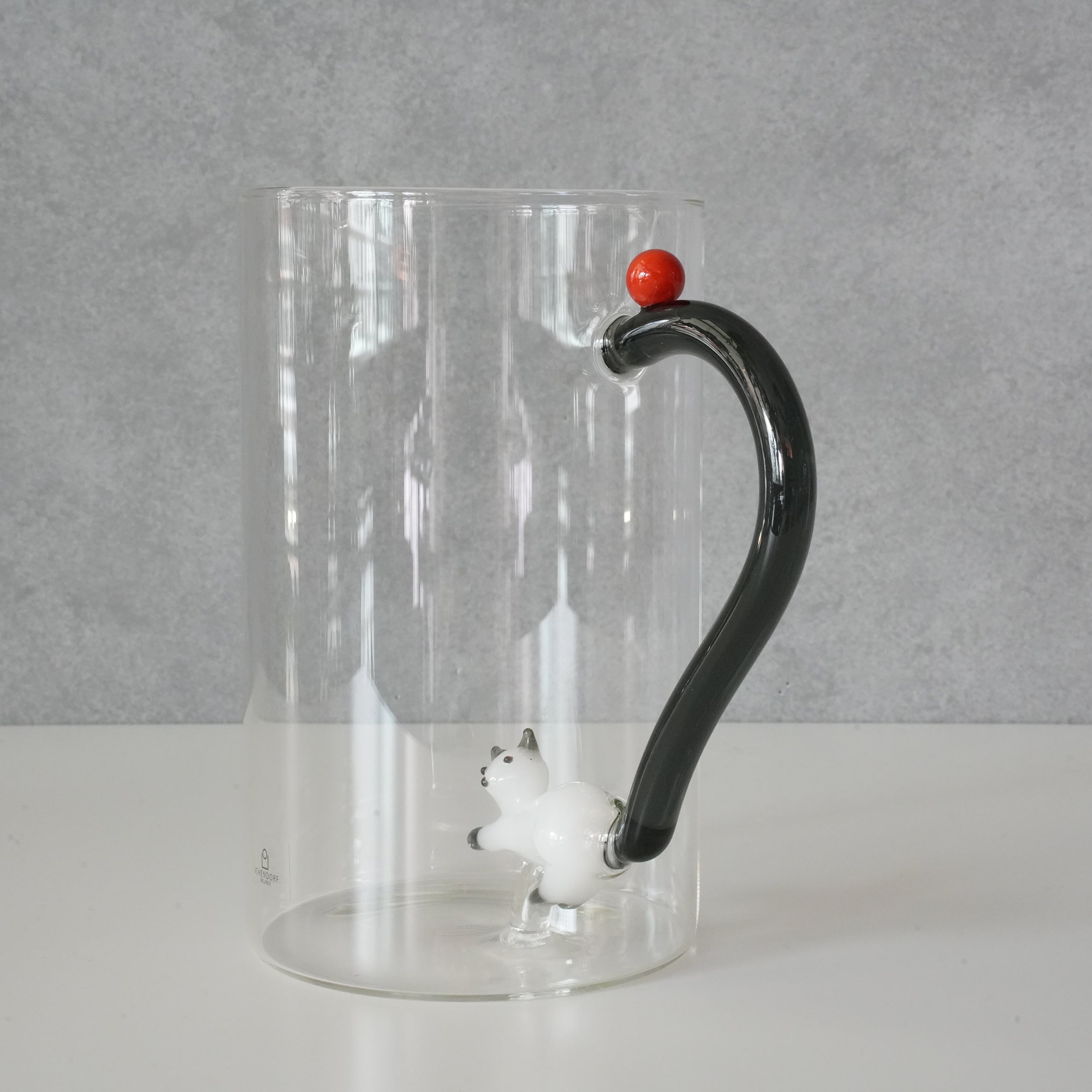 Cat Jug