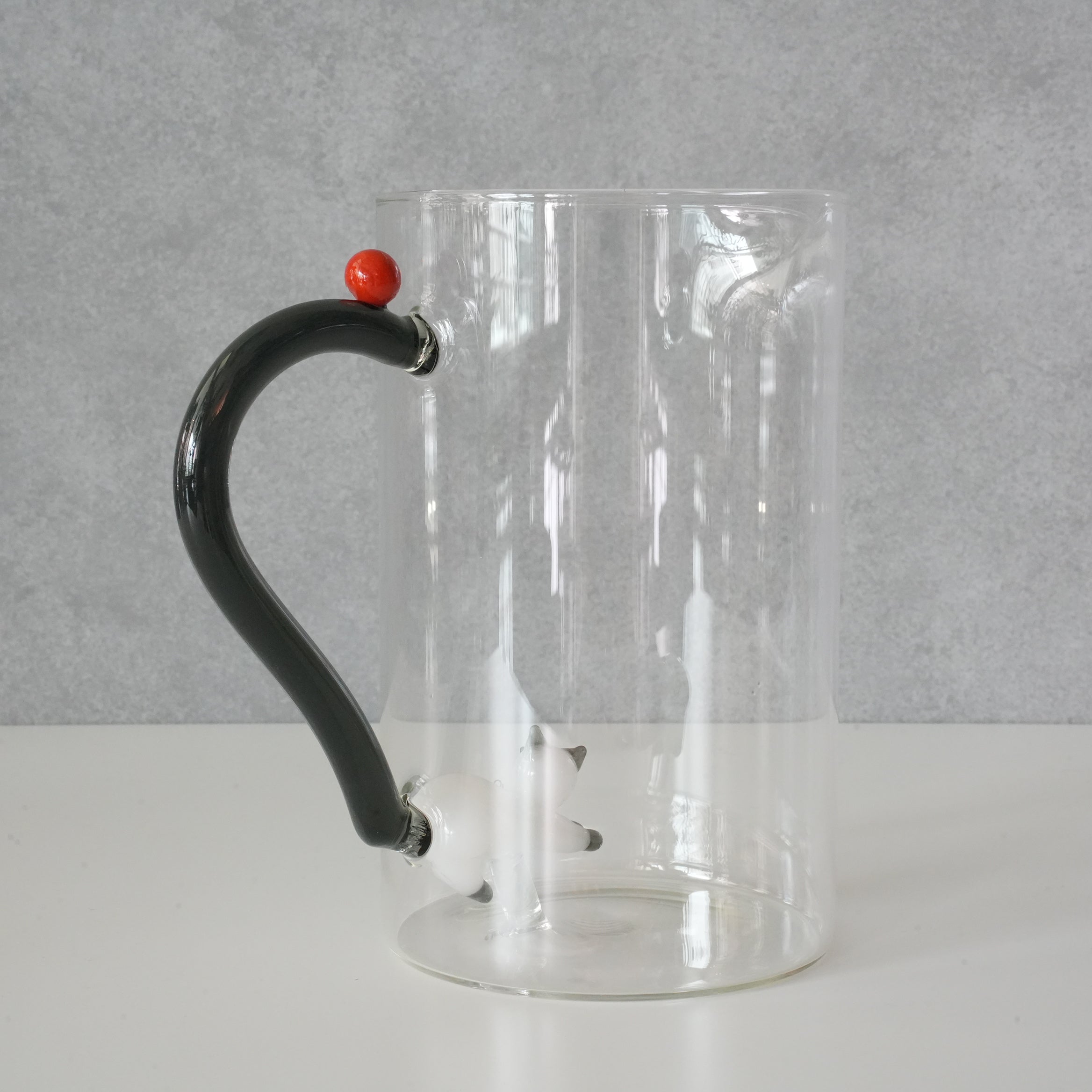 Cat Jug