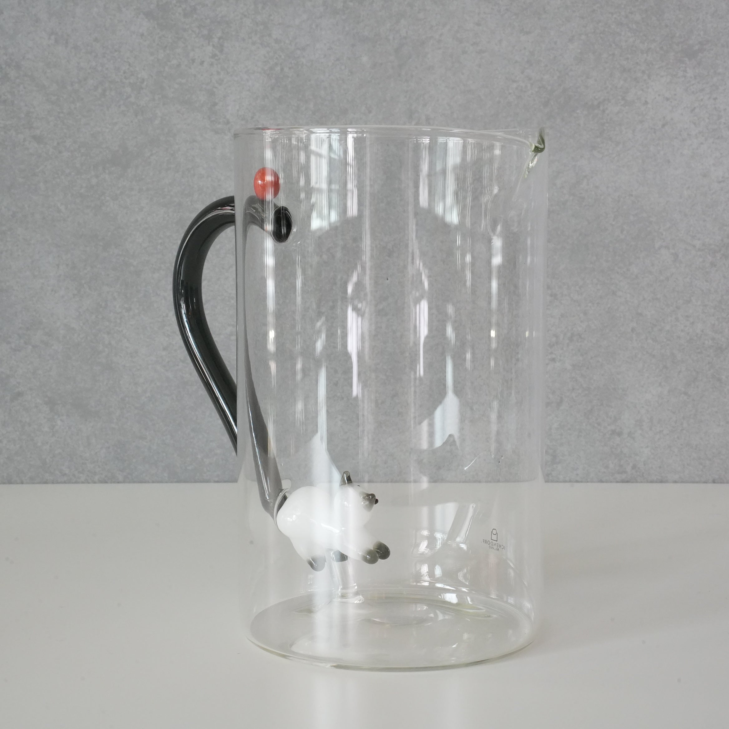 Cat Jug