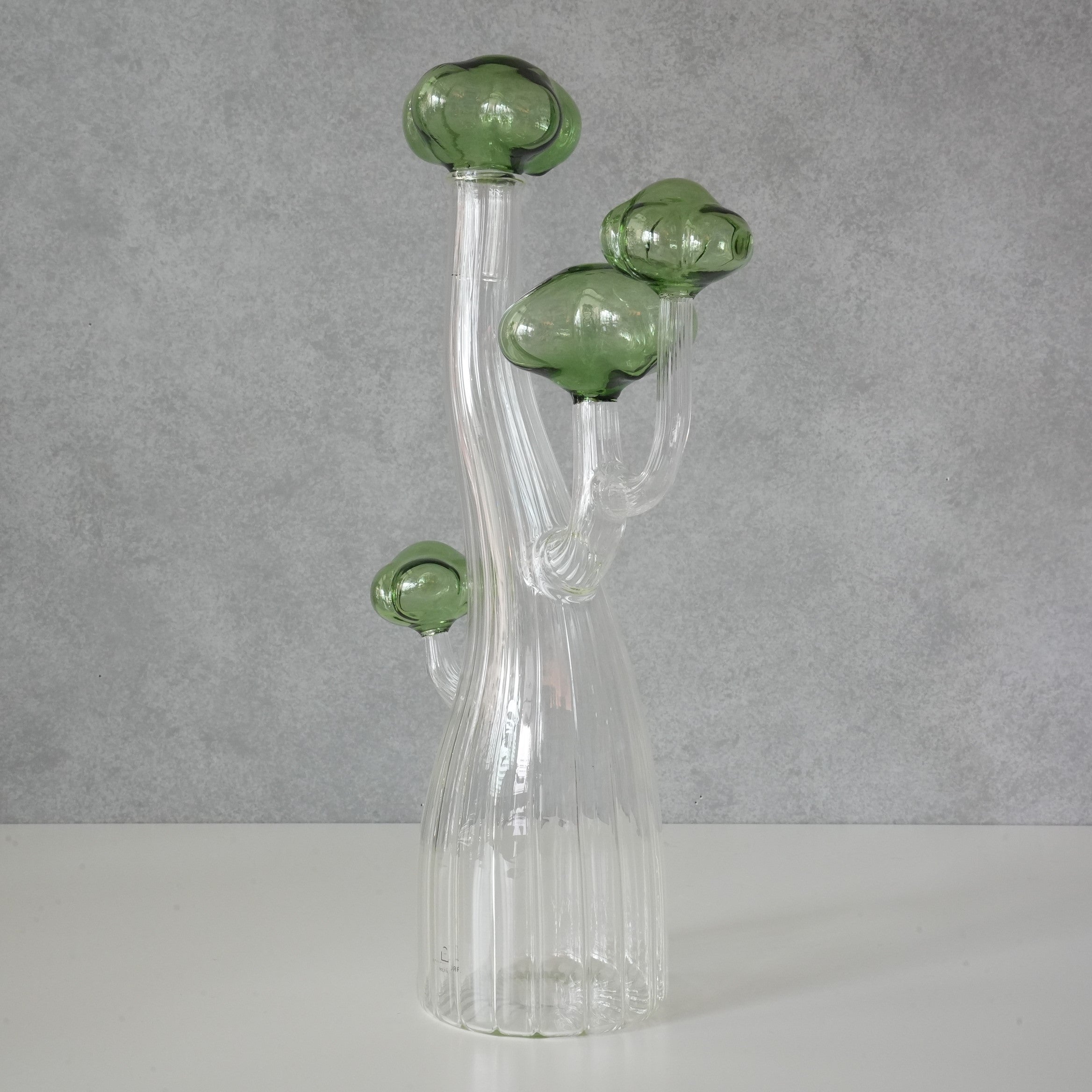 Tree Bottle
