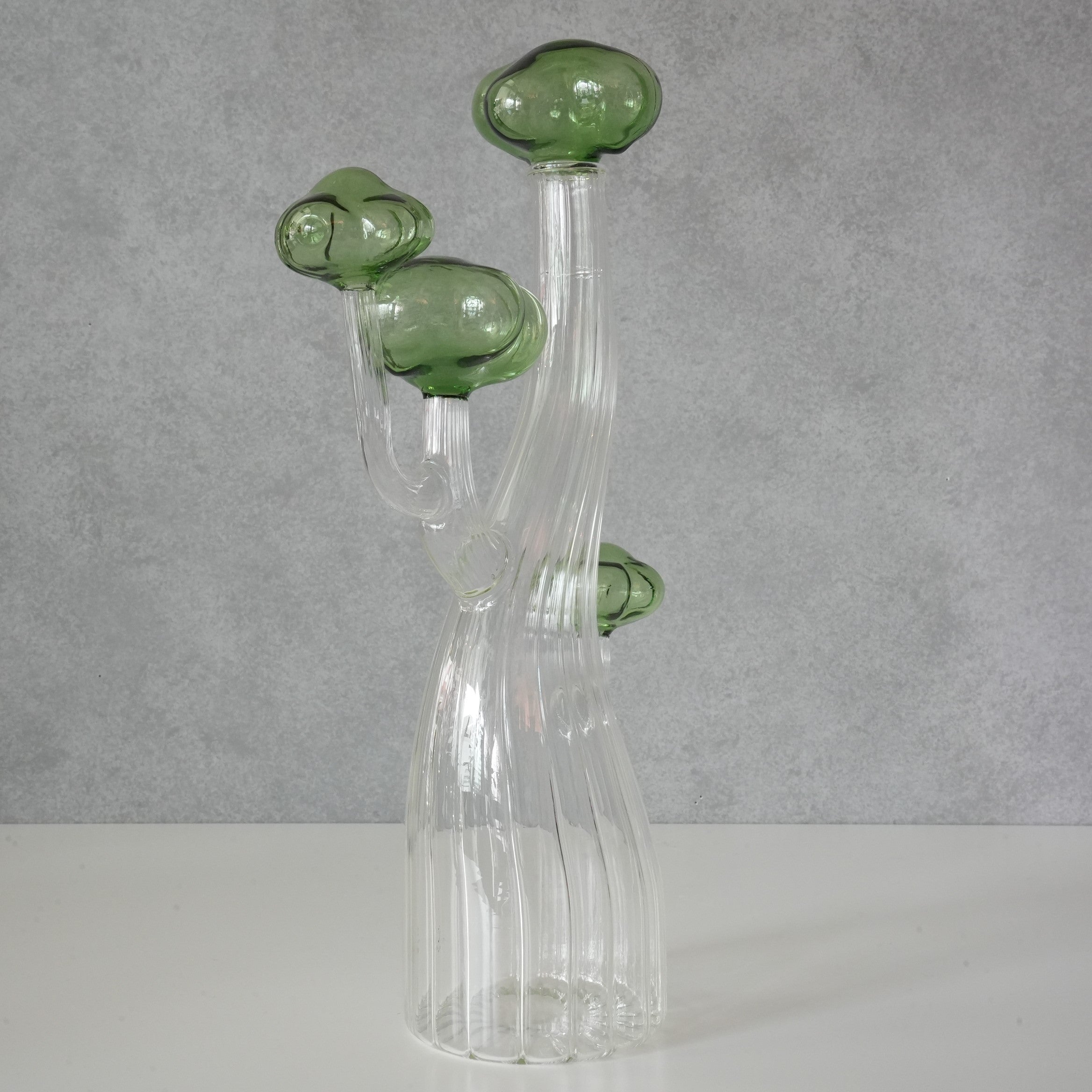 Tree Bottle