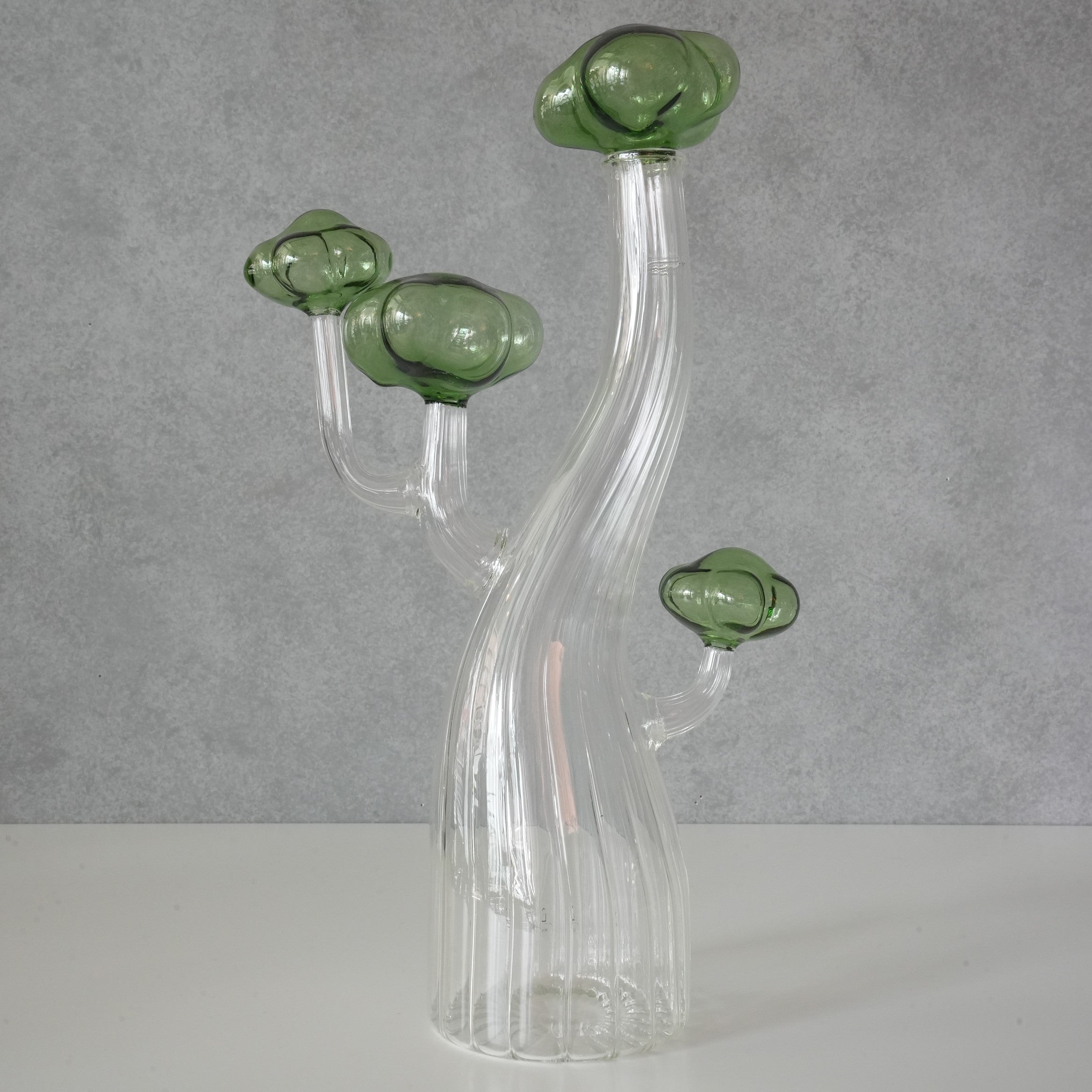 Tree Bottle