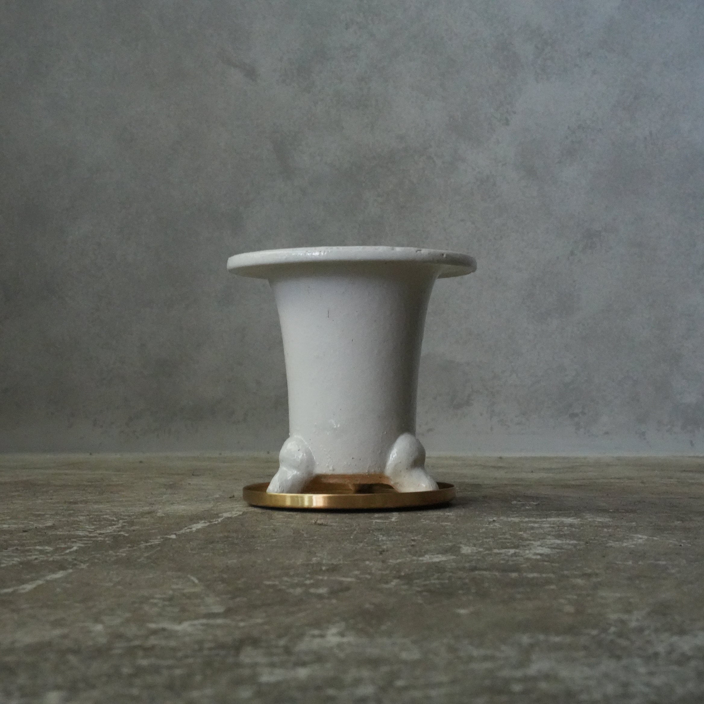 RAKU PLANTER