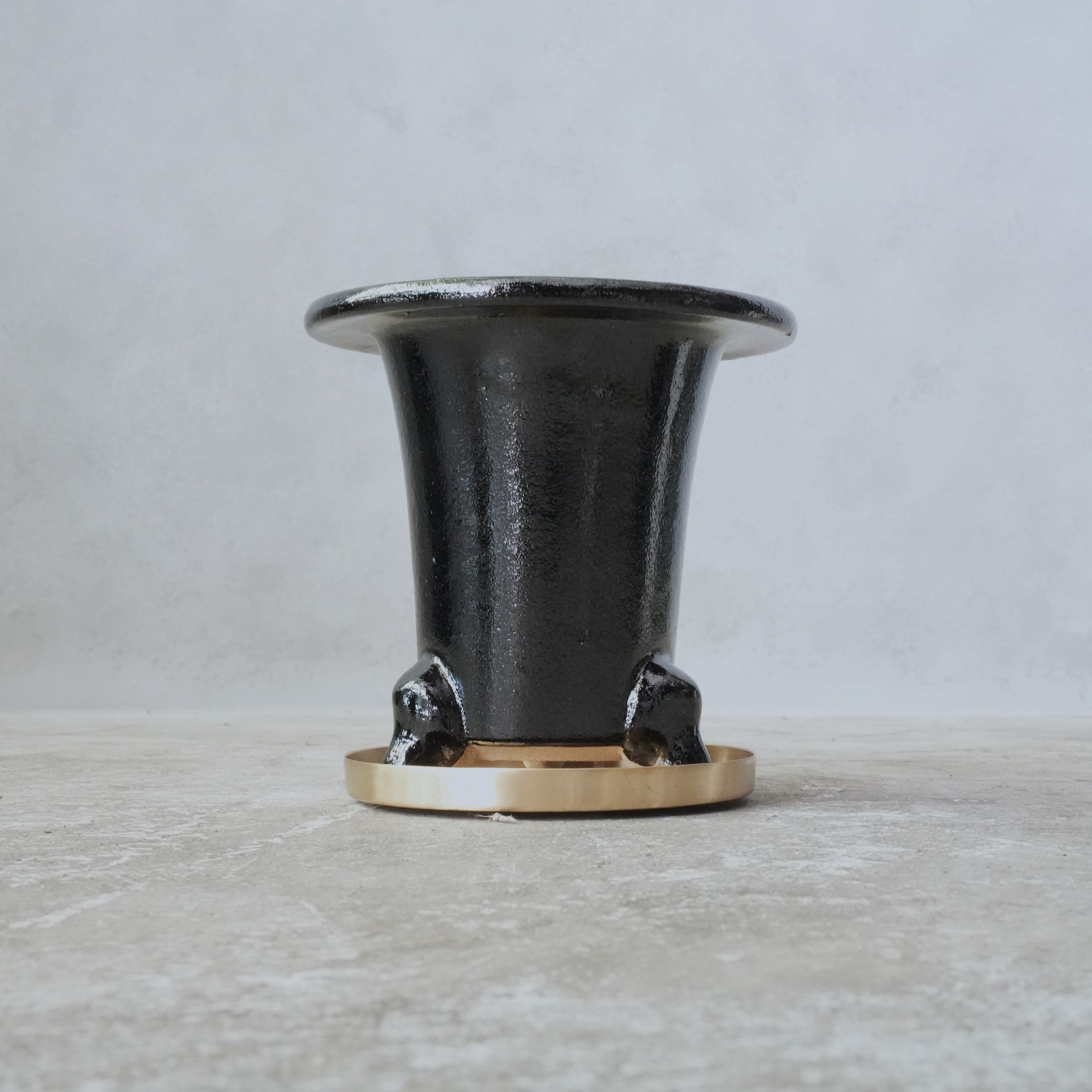 RAKU PLANTER