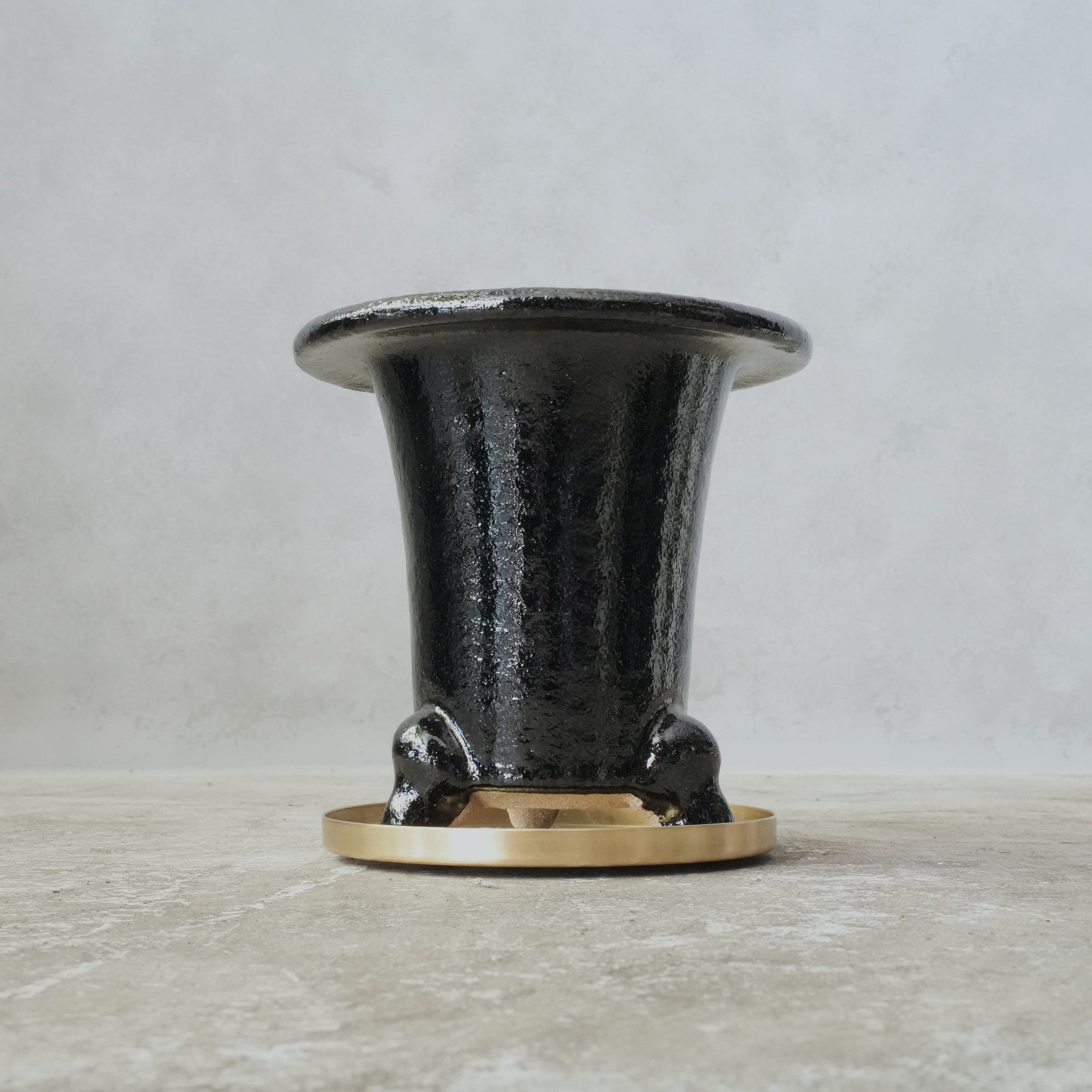 RAKU PLANTER