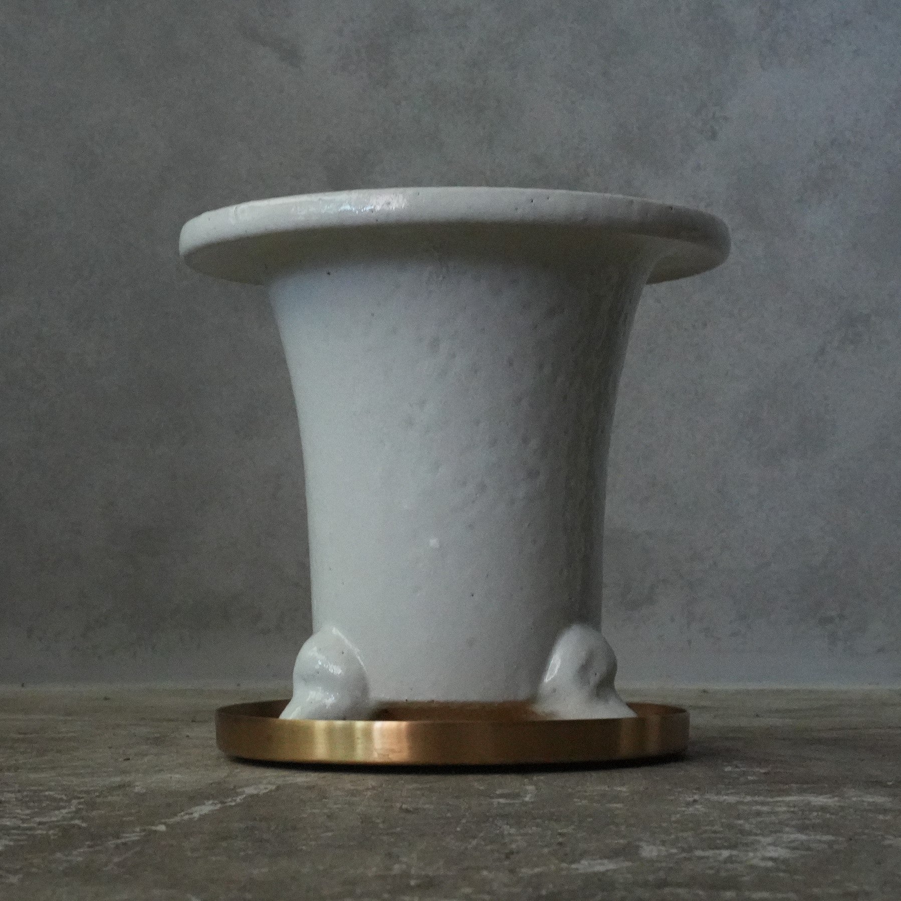RAKU PLANTER
