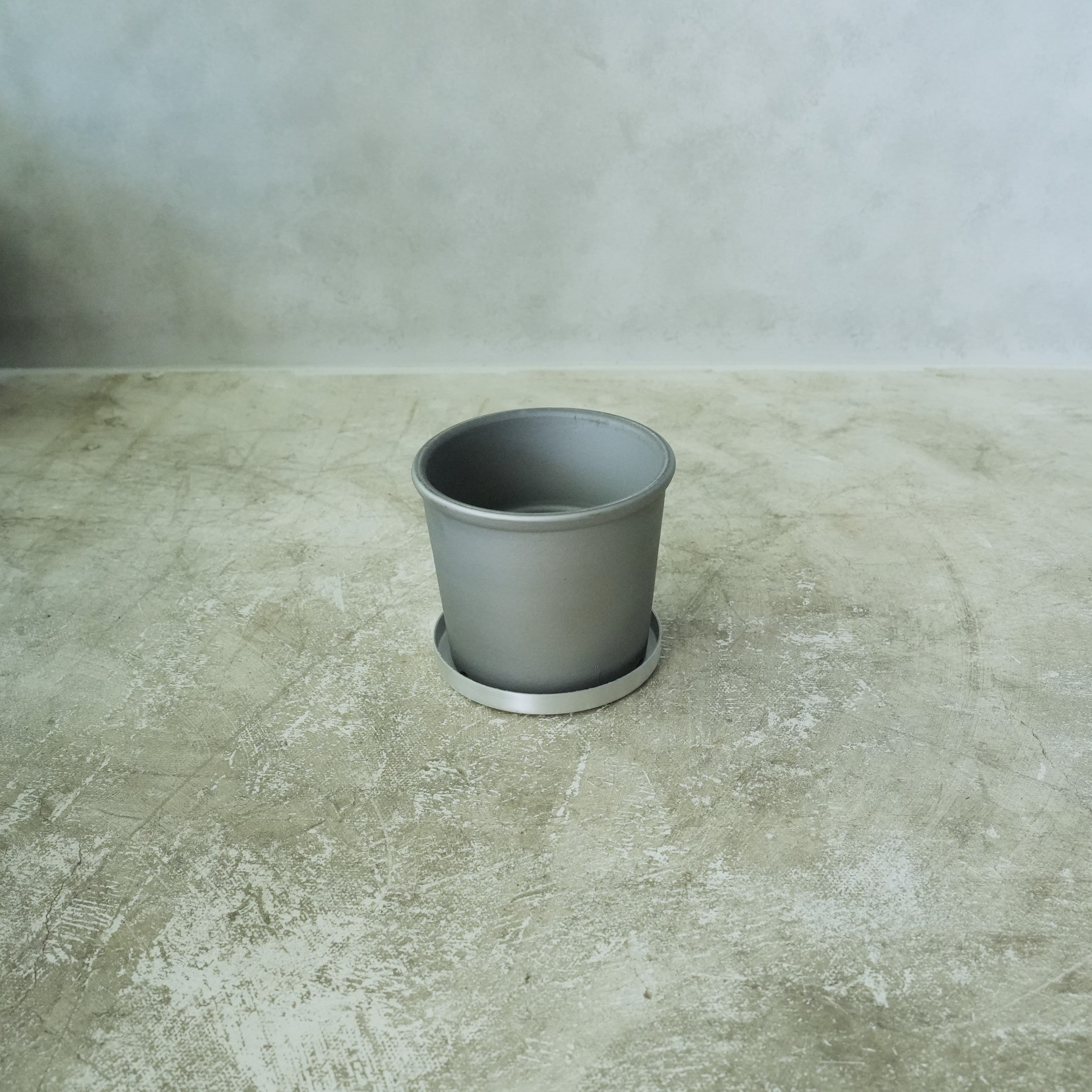 SMOKED PLANTER