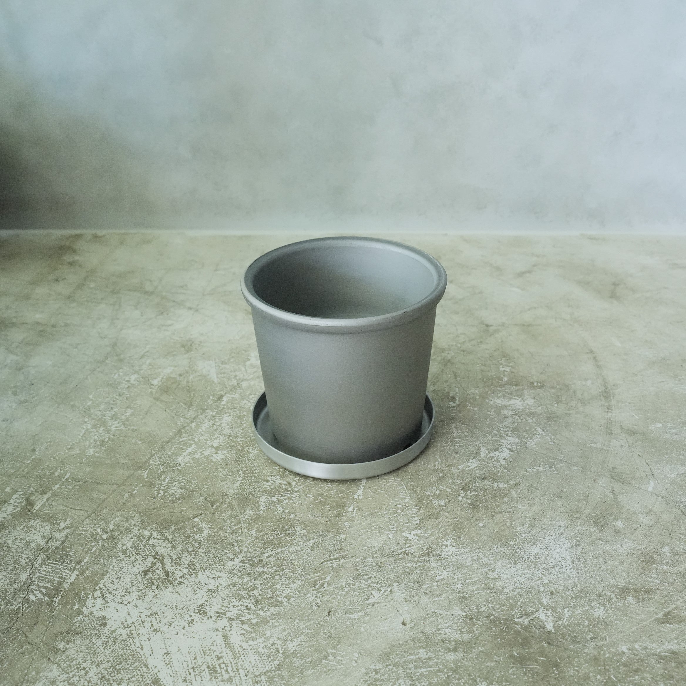 SMOKED PLANTER