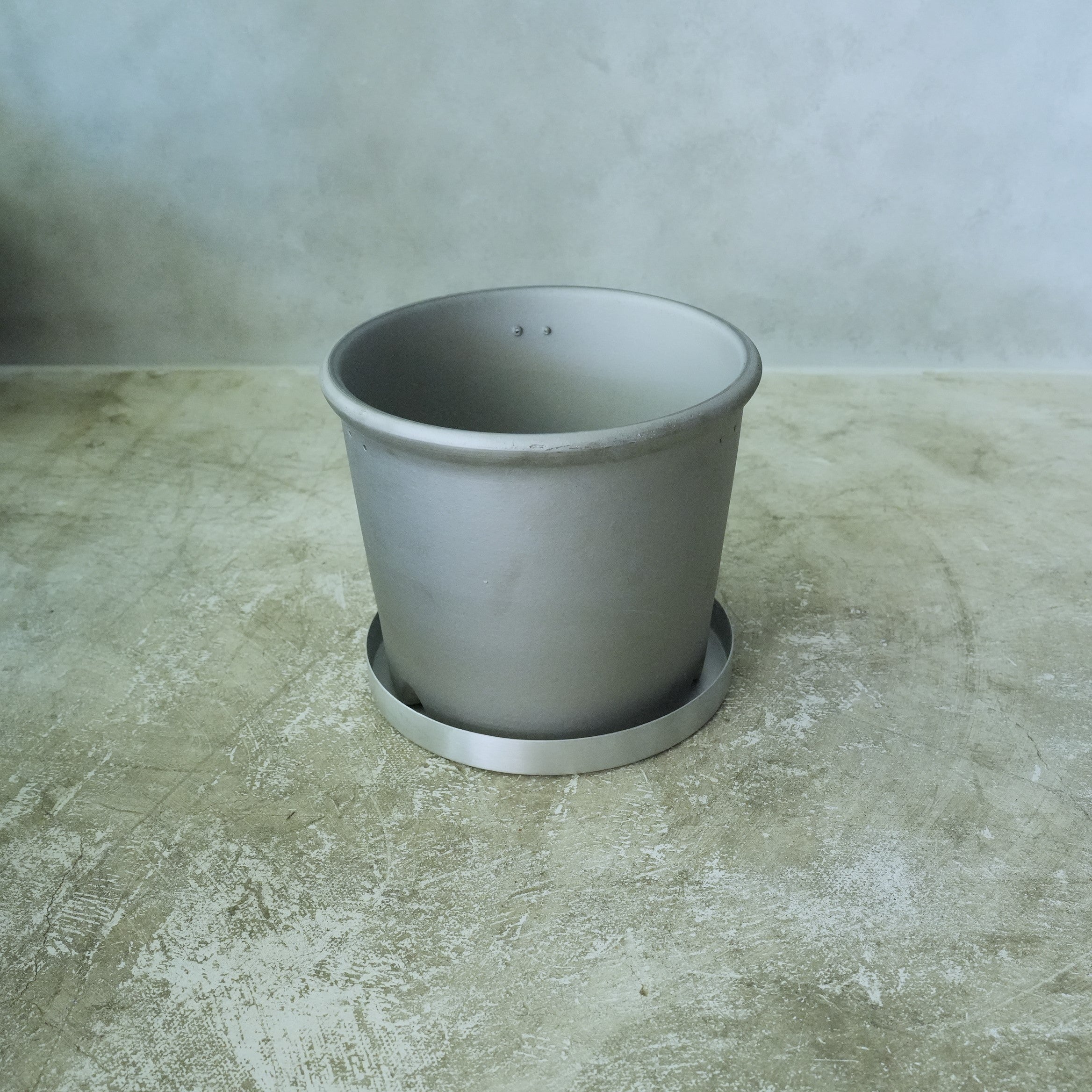 SMOKED PLANTER