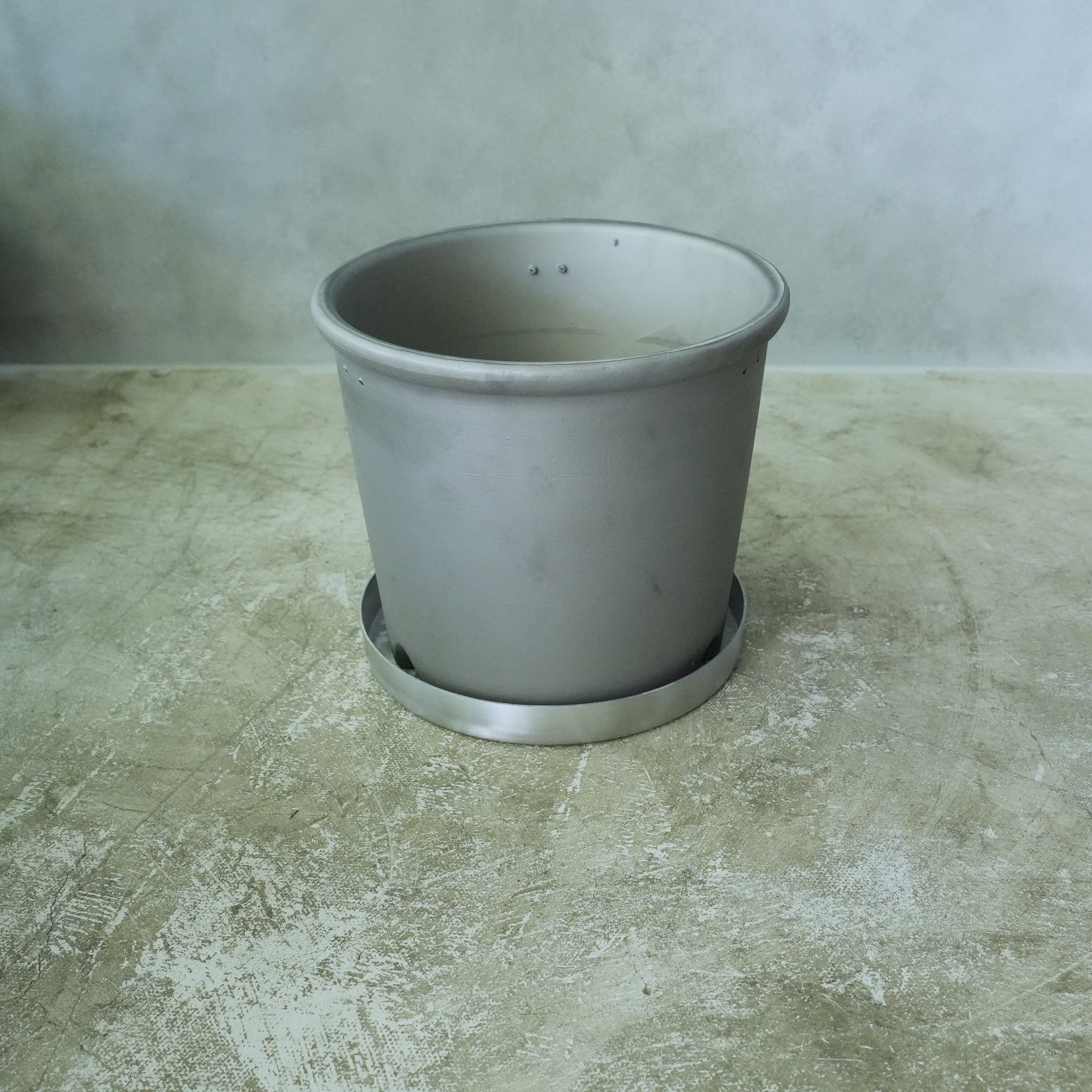 SMOKED PLANTER
