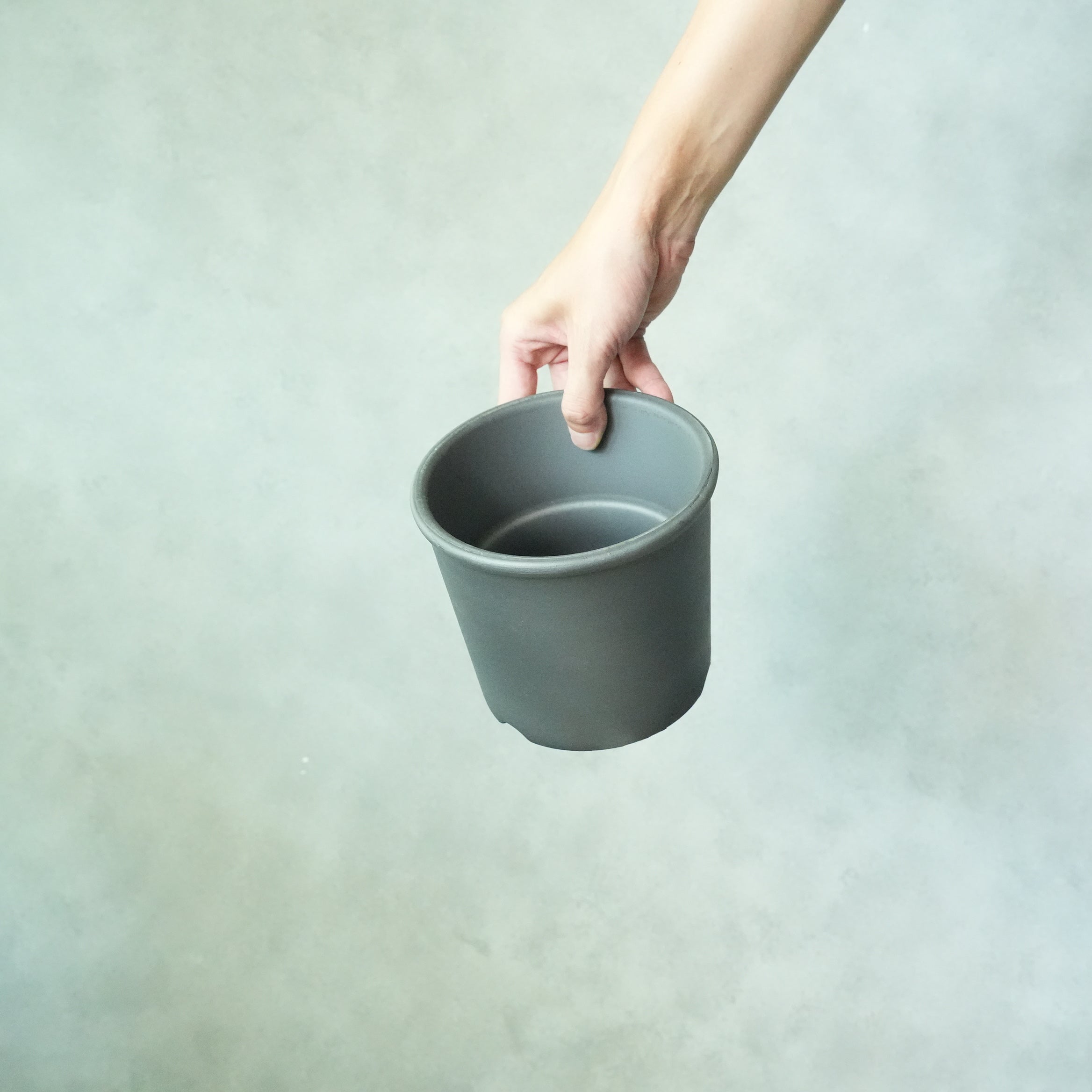 SMOKED PLANTER