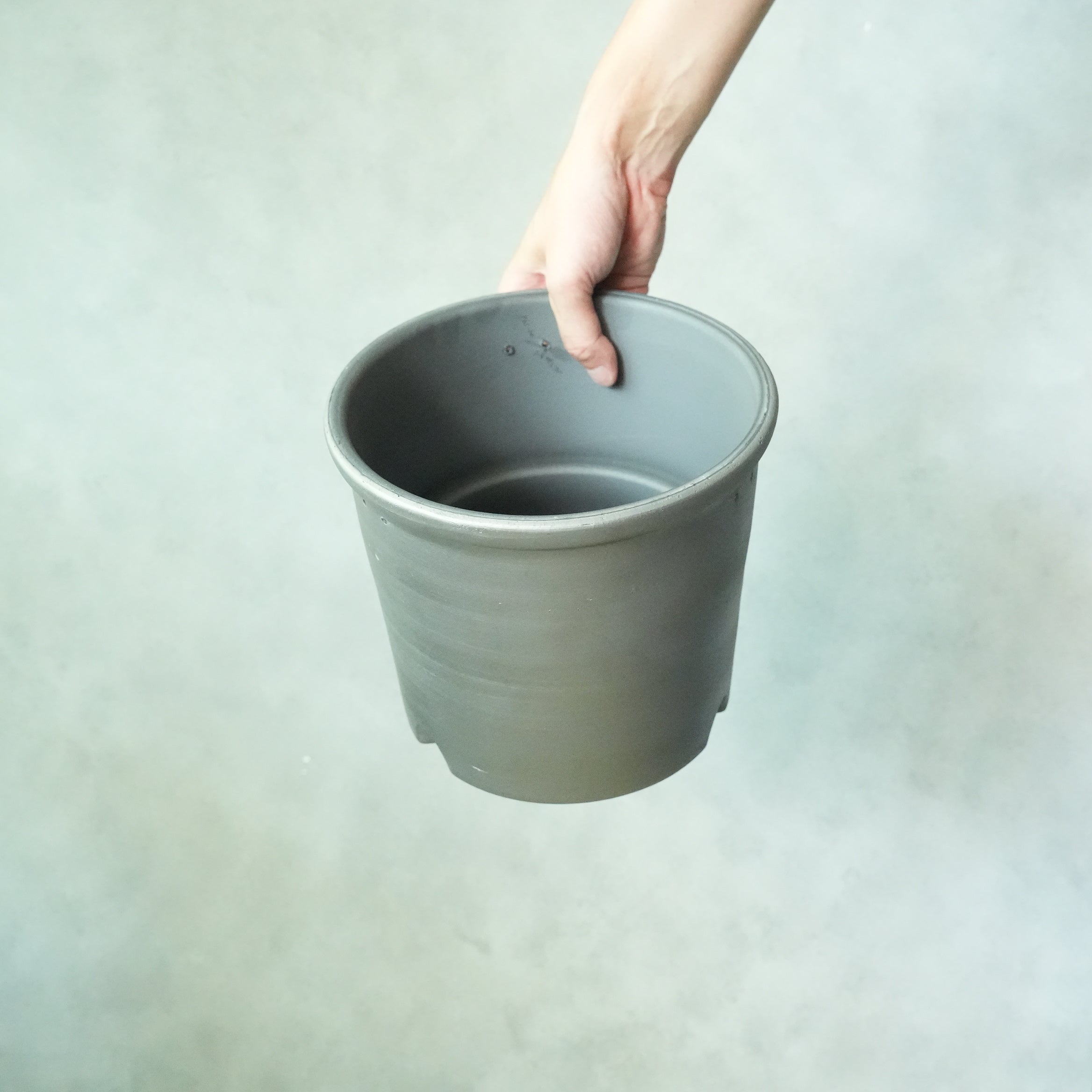 SMOKED PLANTER