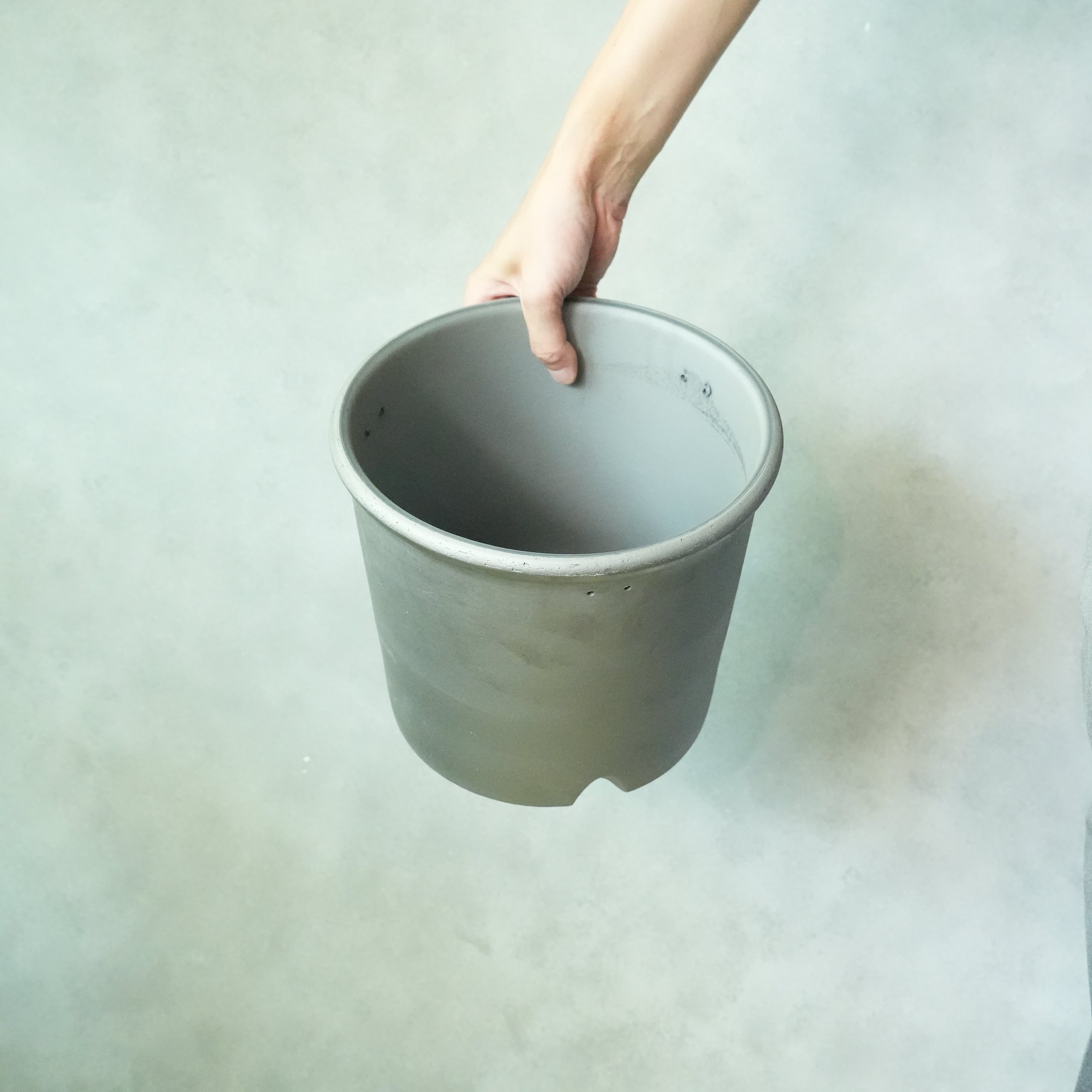 SMOKED PLANTER
