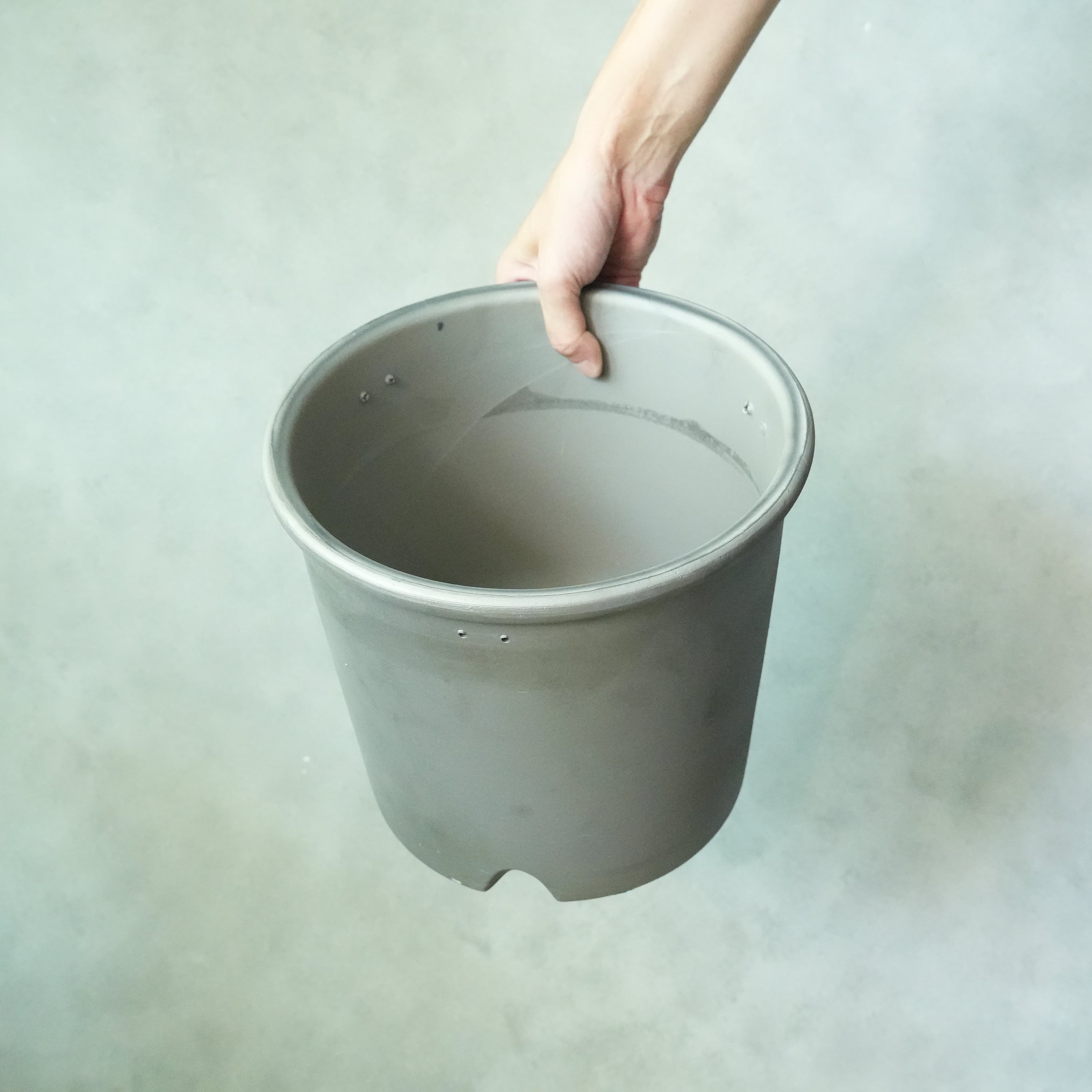 SMOKED PLANTER