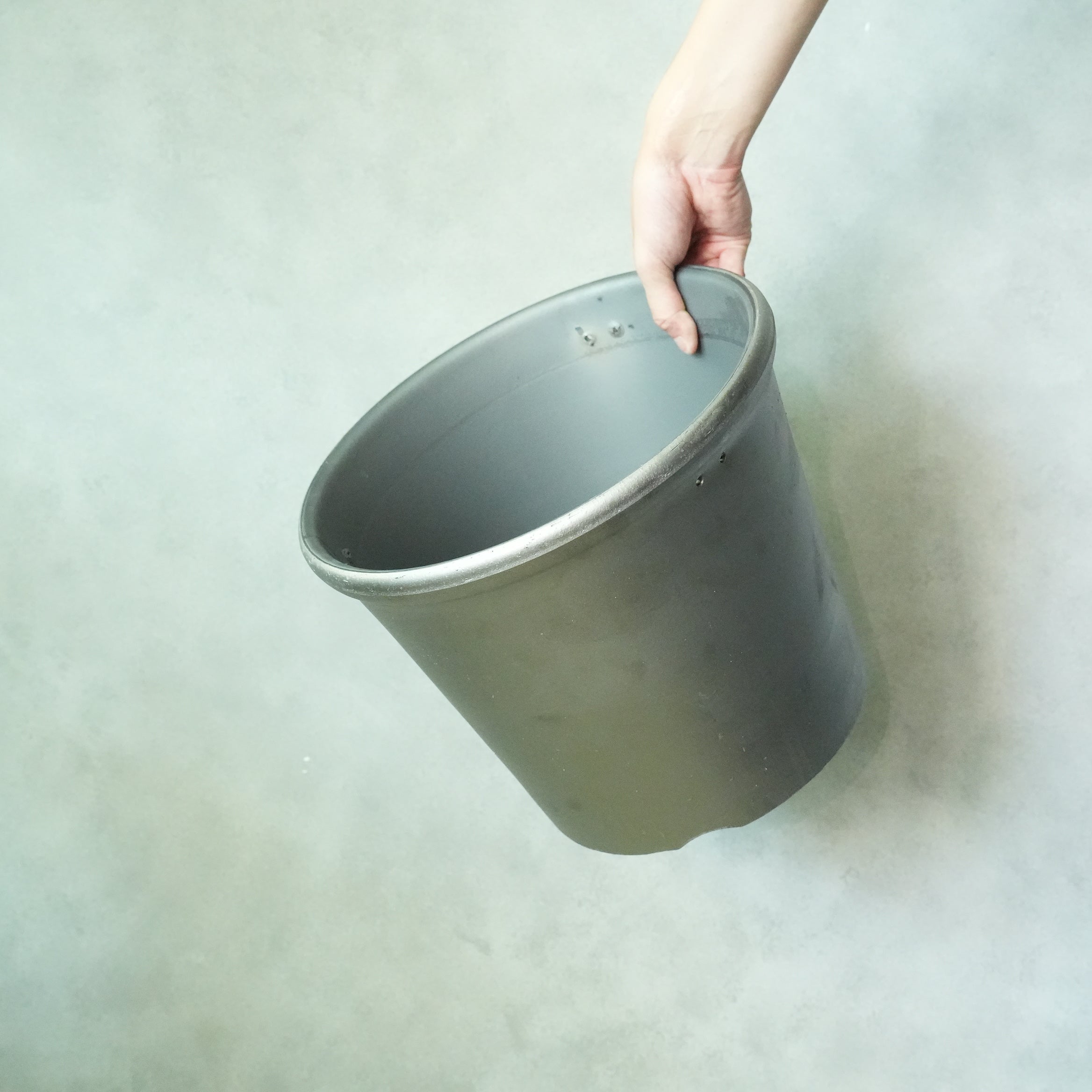 SMOKED PLANTER