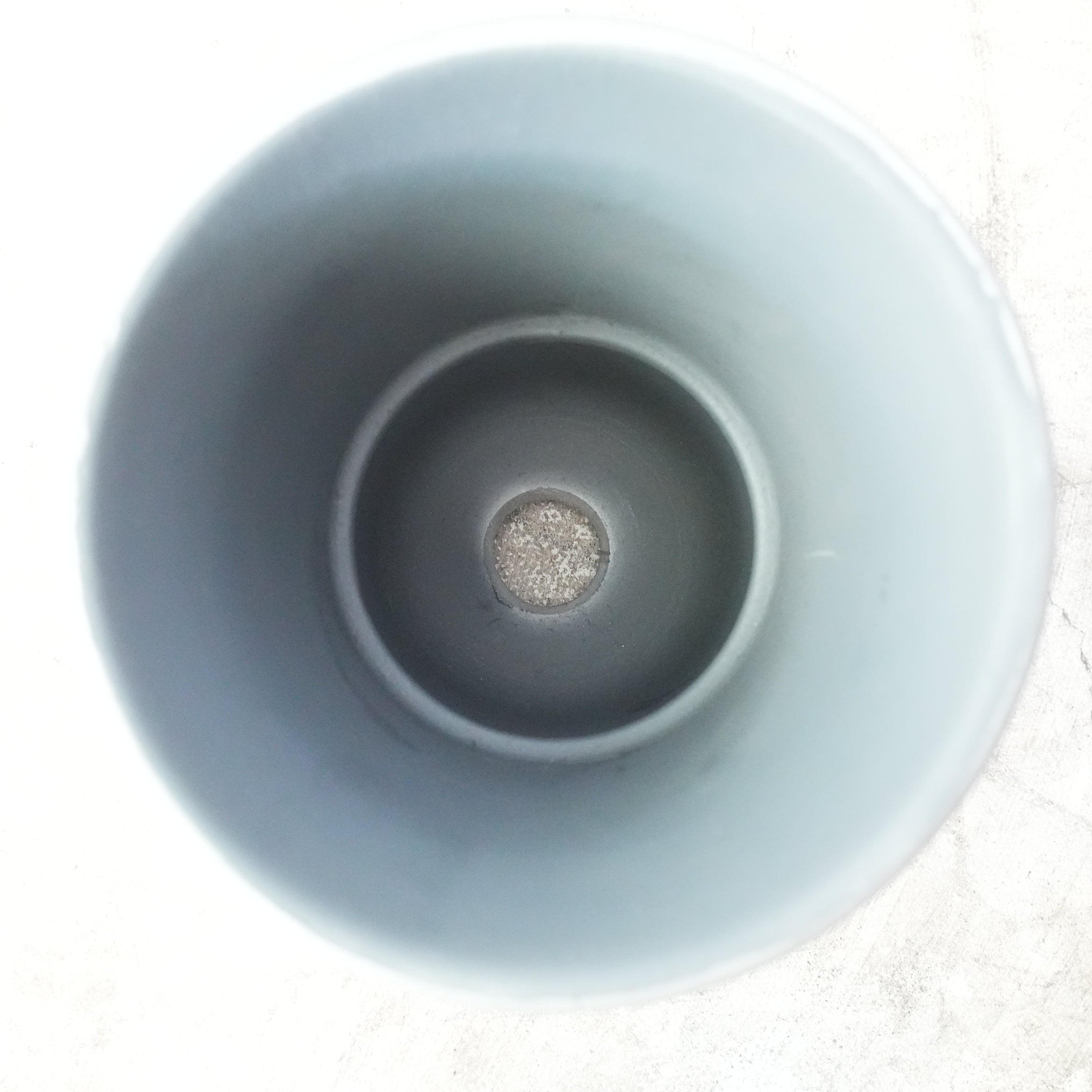 SMOKED PLANTER　T