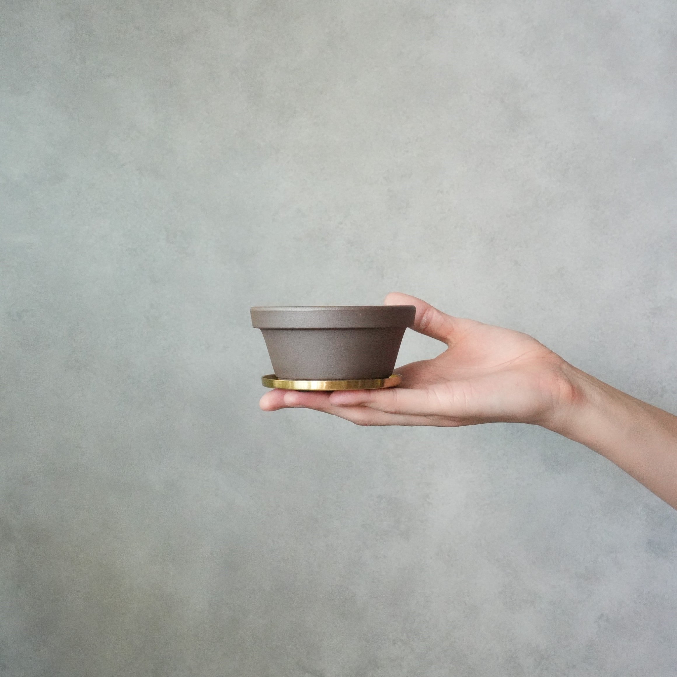 REDUTION PLANTER
