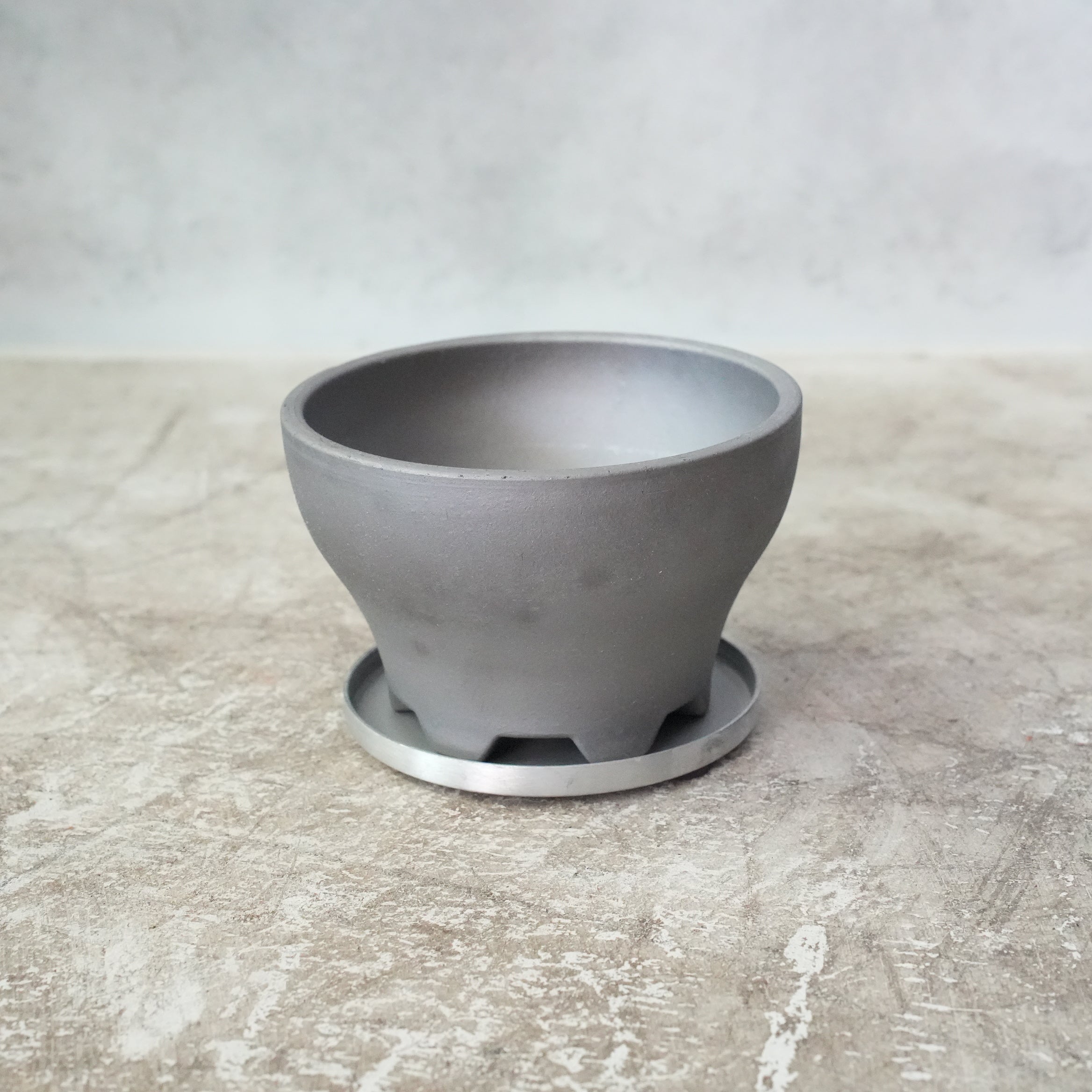 SMOKED PLANTER　TM/TH