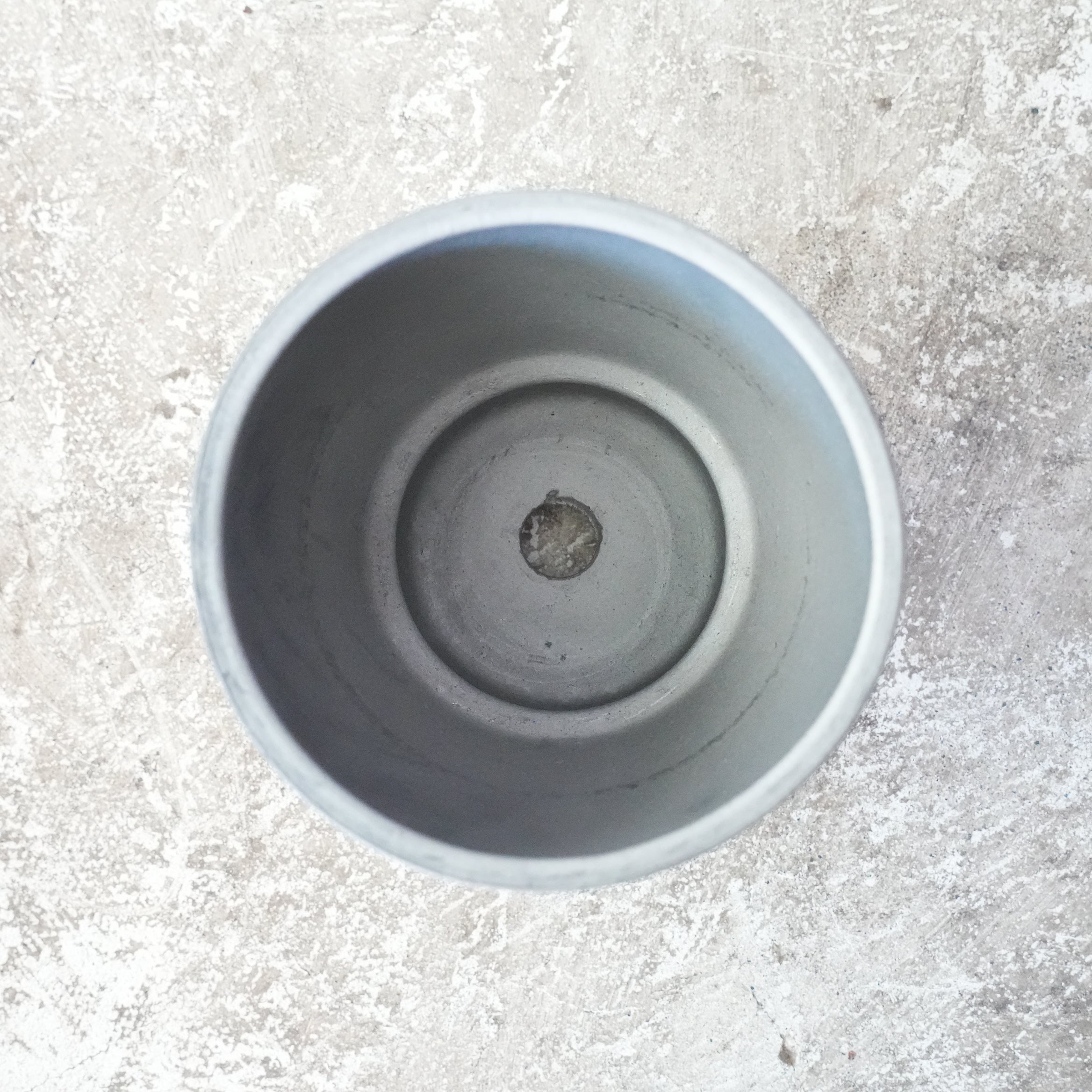 SMOKED PLANTER　TM/TH