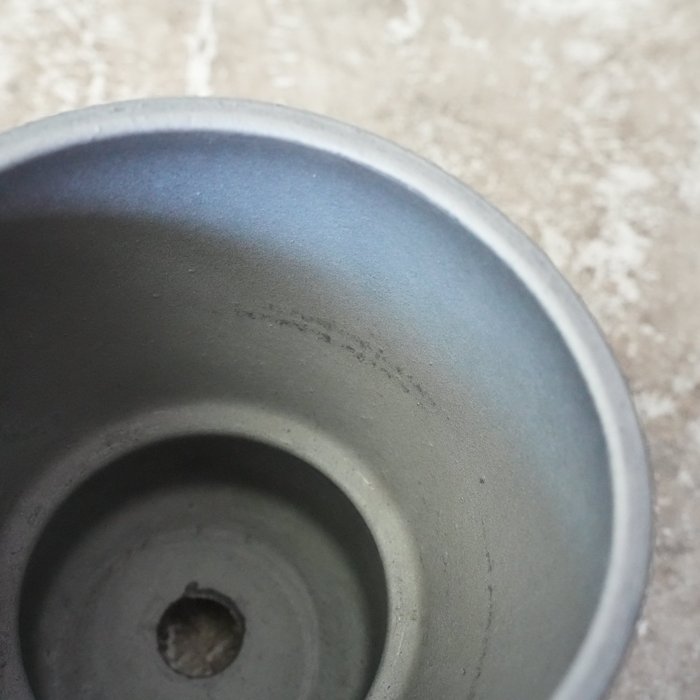 SMOKED PLANTER　TM/TH