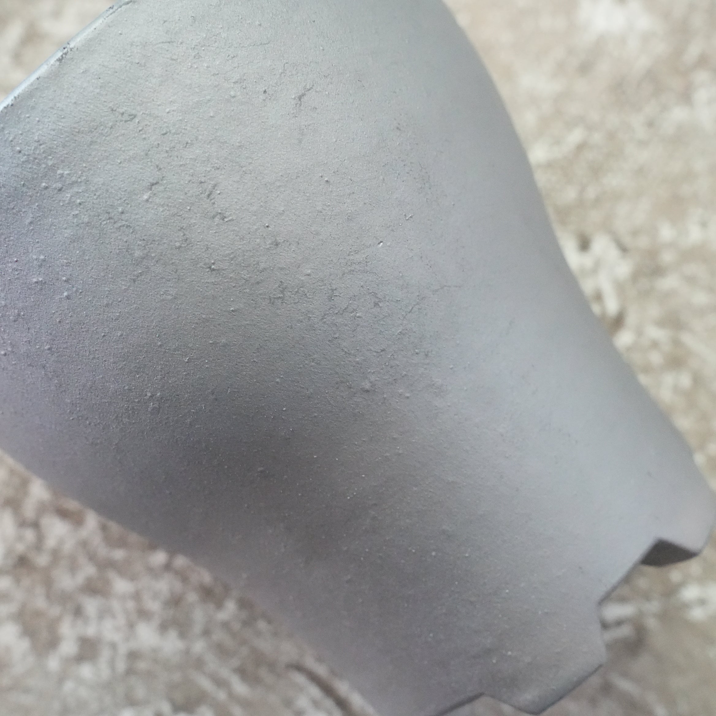SMOKED PLANTER　TM/TH