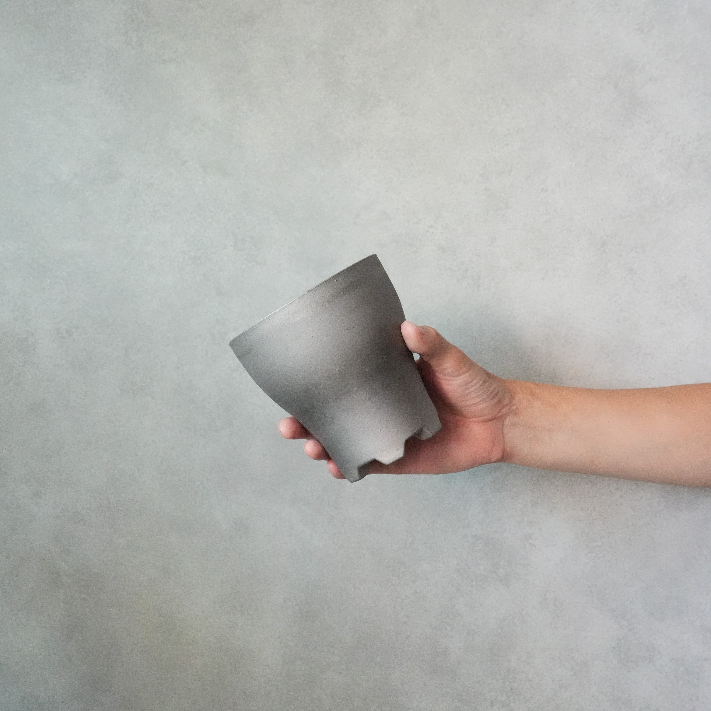 SMOKED PLANTER　TM/TH