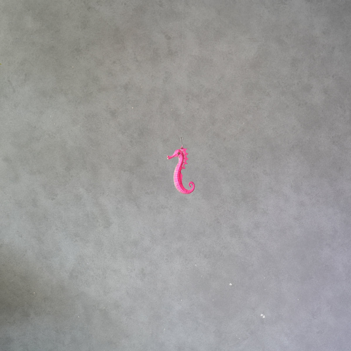 Small Sea Horse