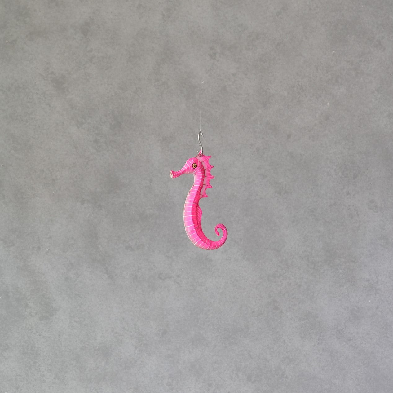 Small Sea Horse